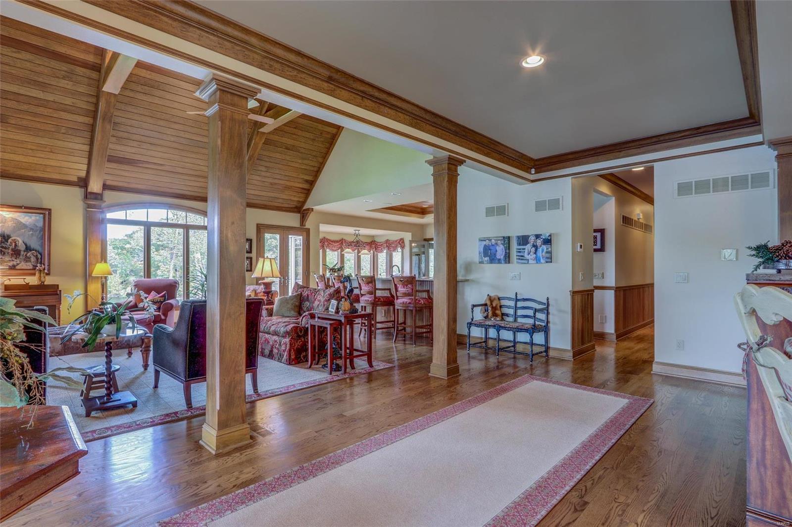 Innsbrook Estates - Residential