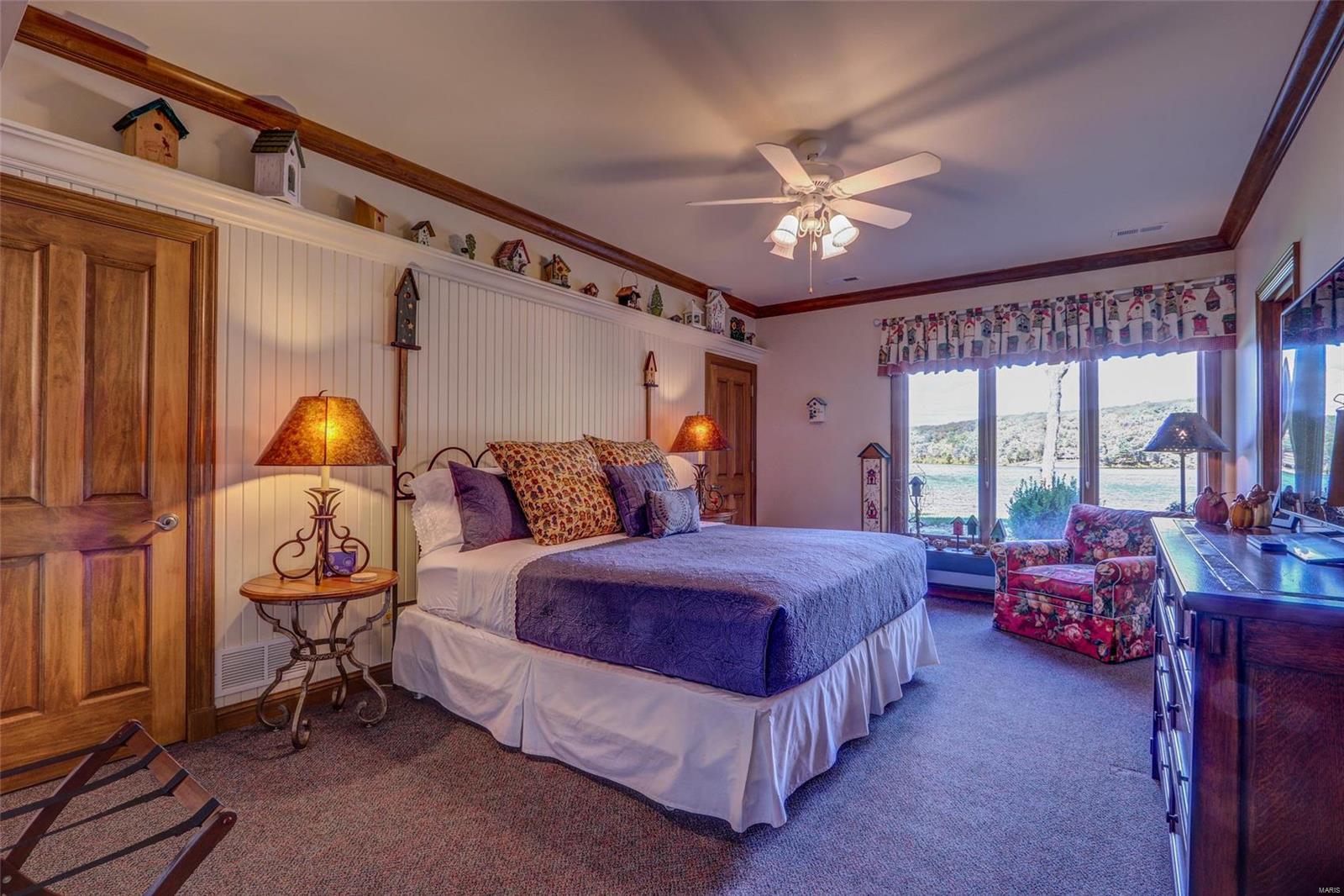 Innsbrook Estates - Residential