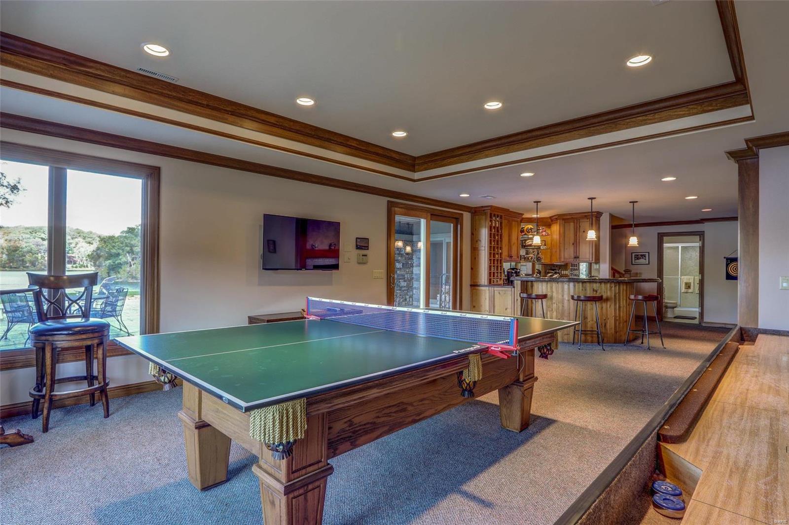 Innsbrook Estates - Residential