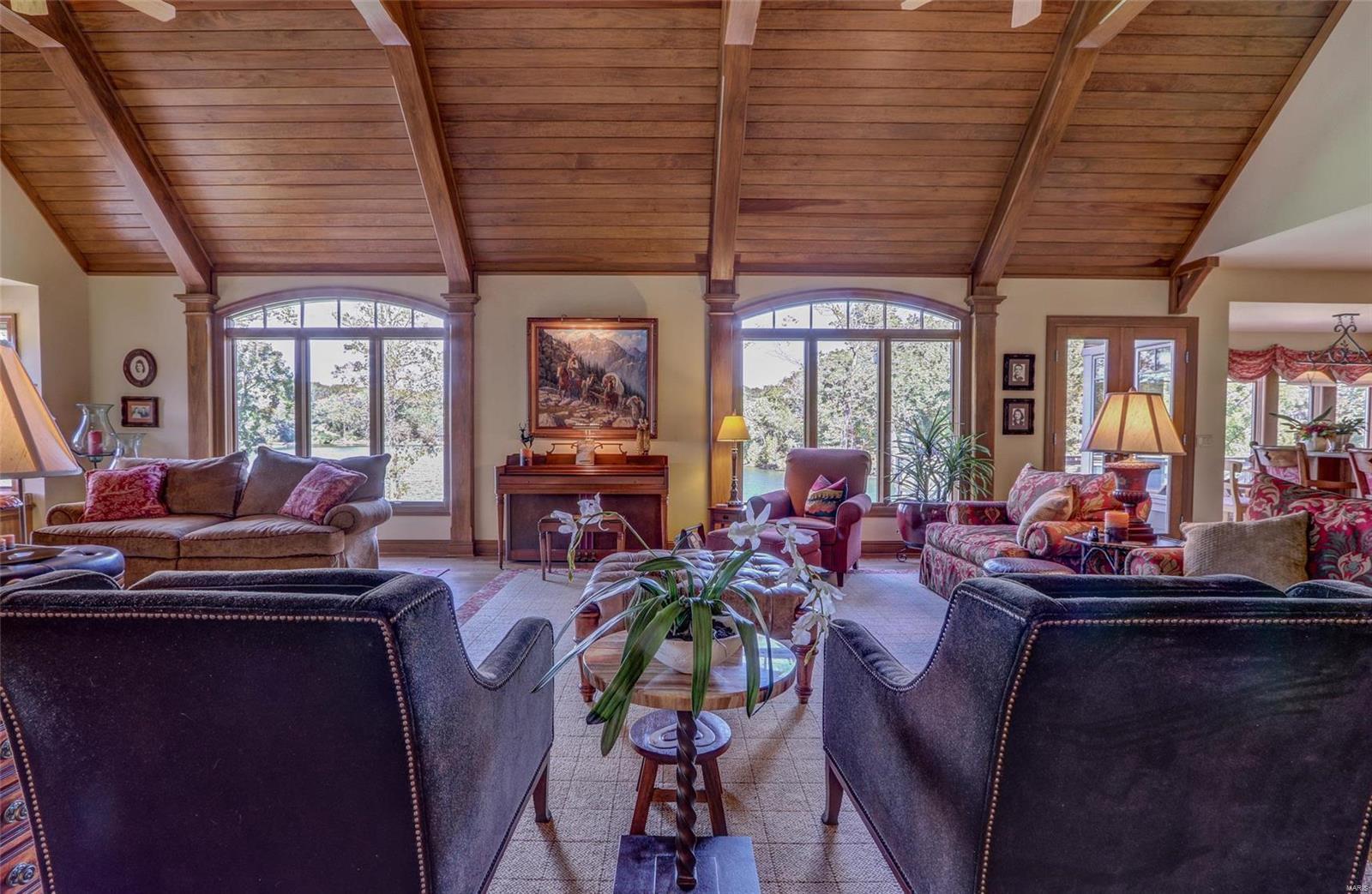 Innsbrook Estates - Residential