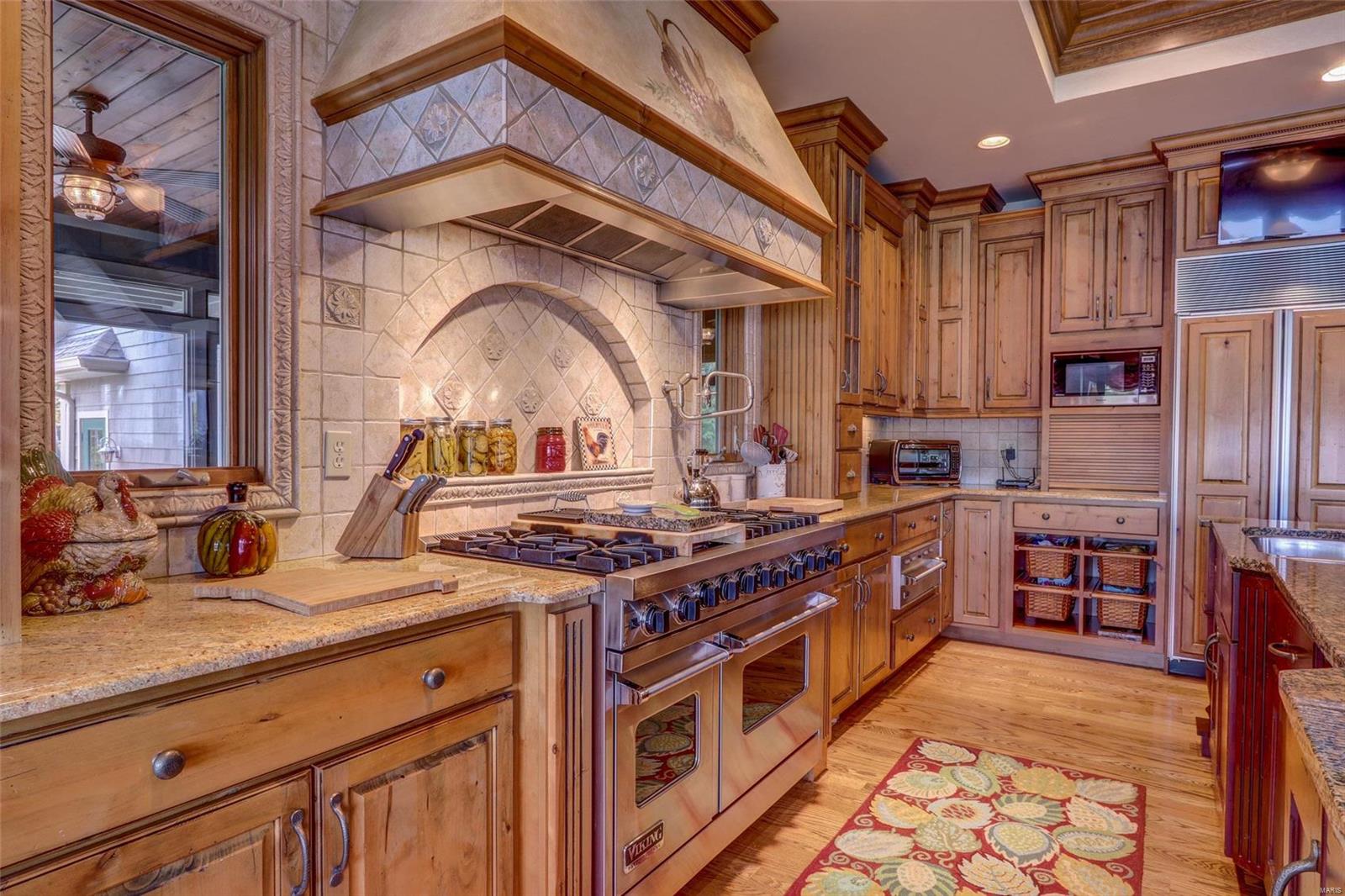 Innsbrook Estates - Residential