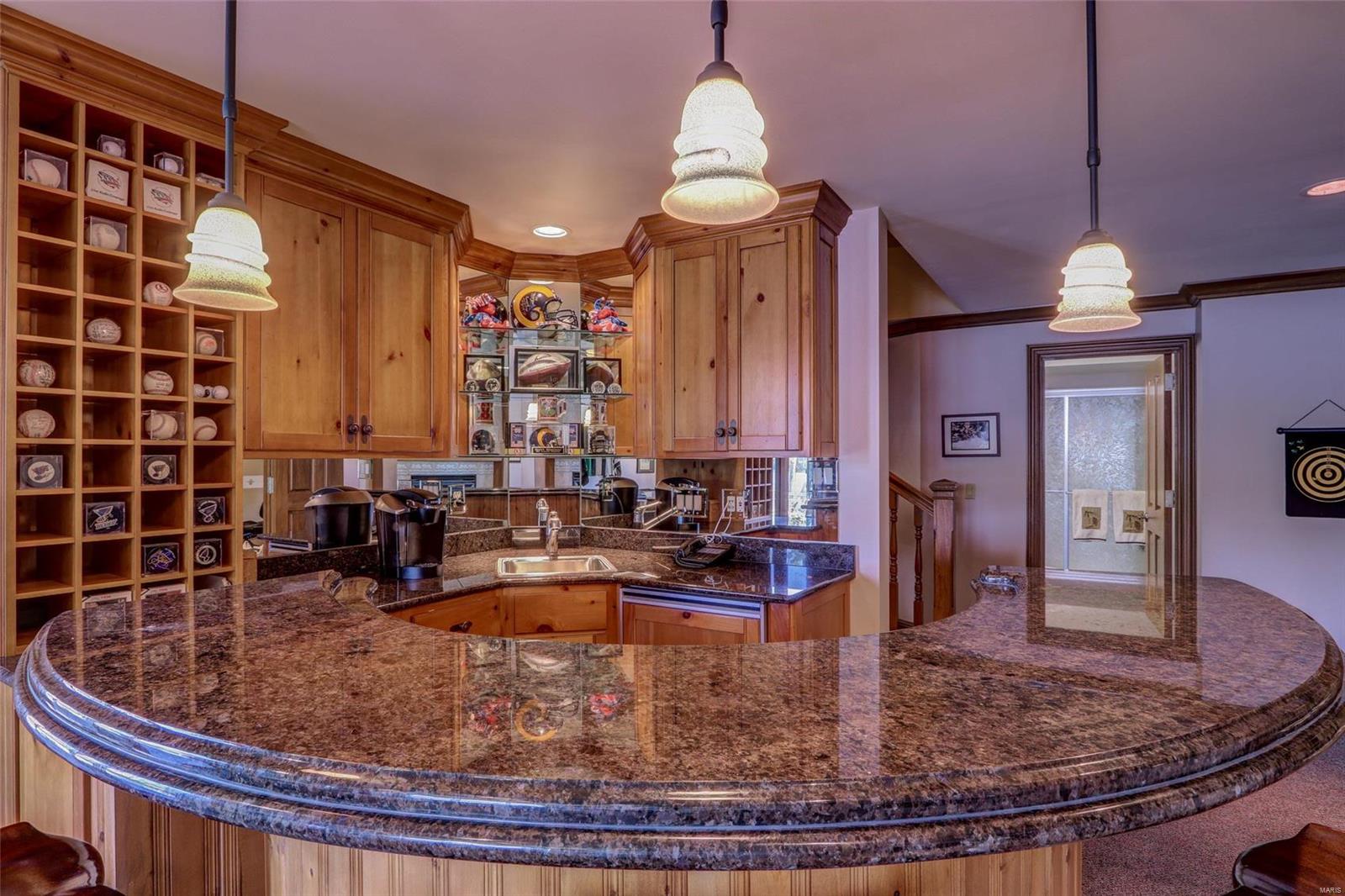 Innsbrook Estates - Residential