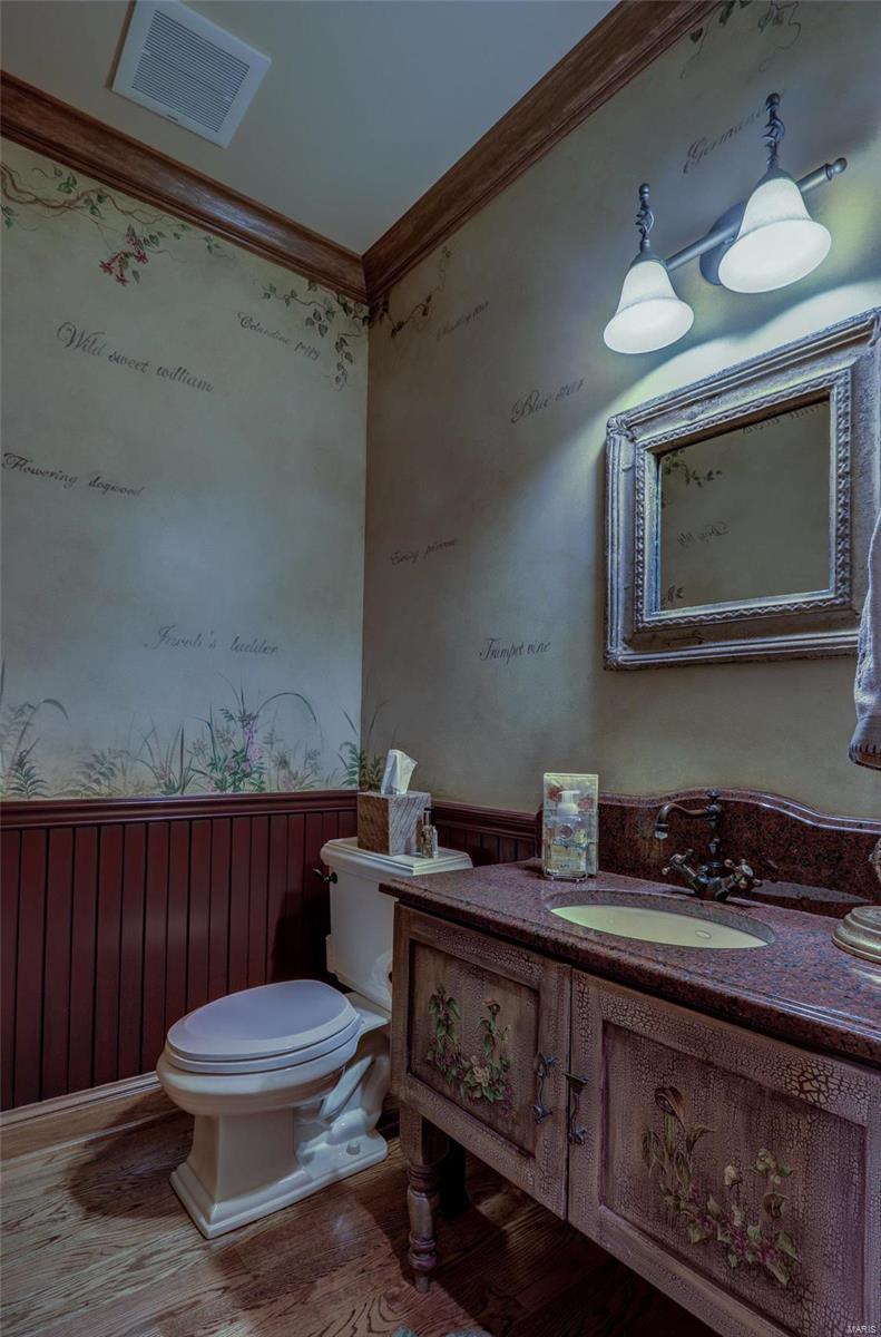 Innsbrook Estates - Residential