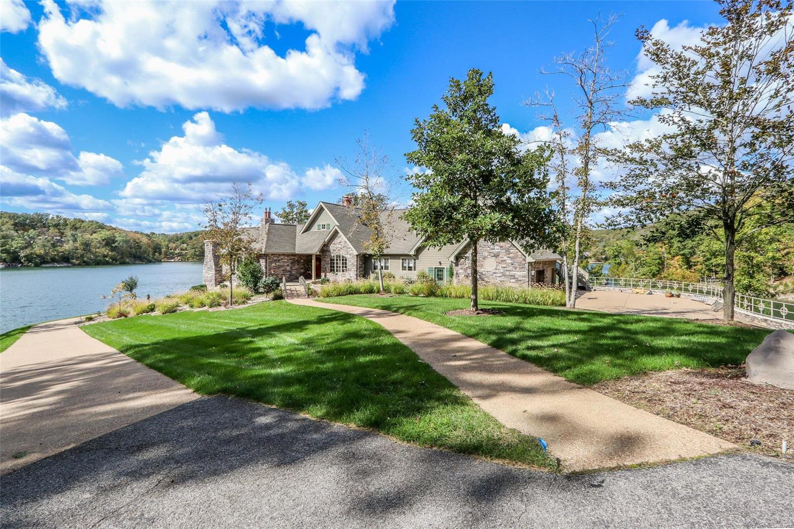 Innsbrook Estates - Residential