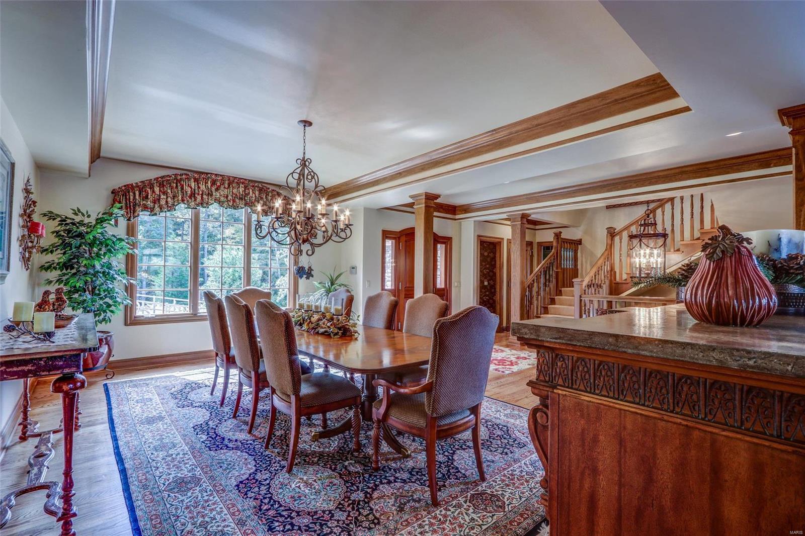 Innsbrook Estates - Residential