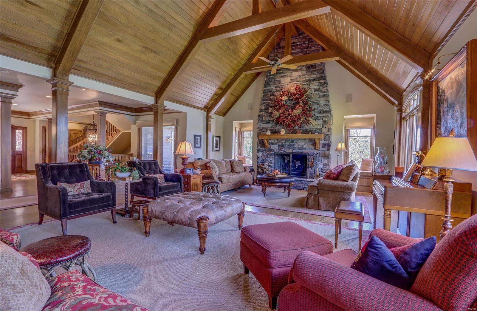 Innsbrook Estates - Residential