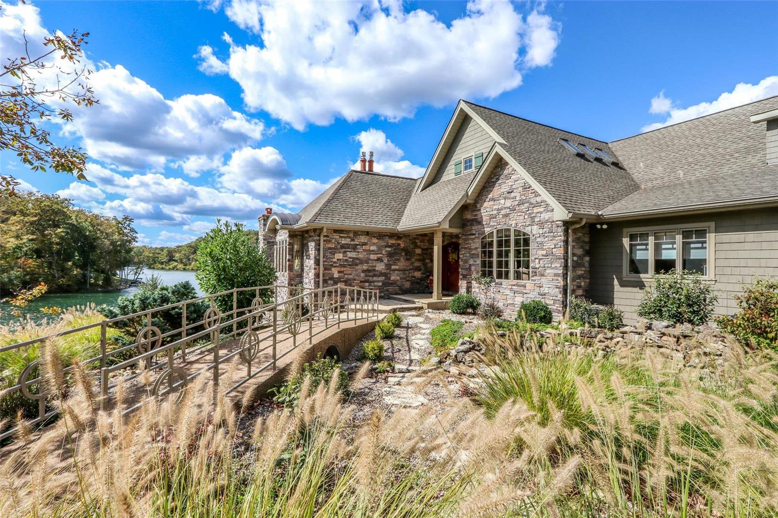 Innsbrook Estates - Residential