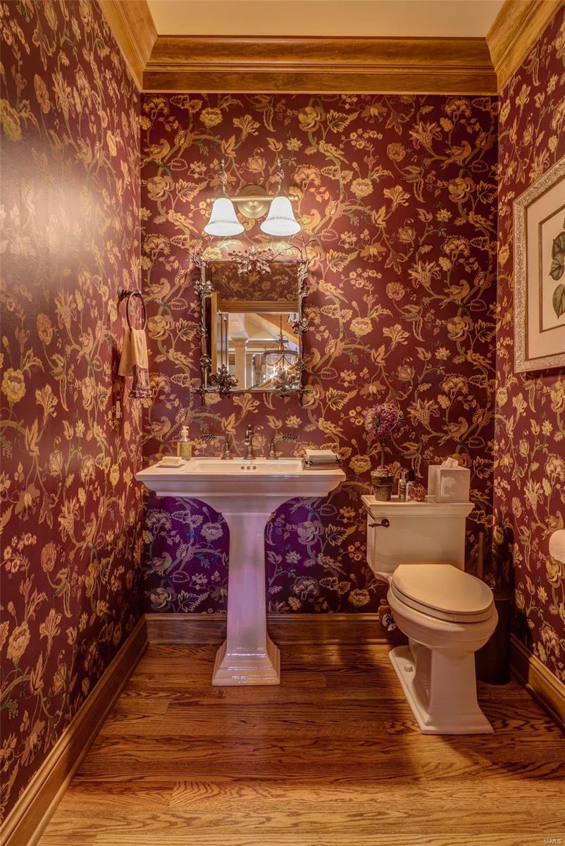 Innsbrook Estates - Residential