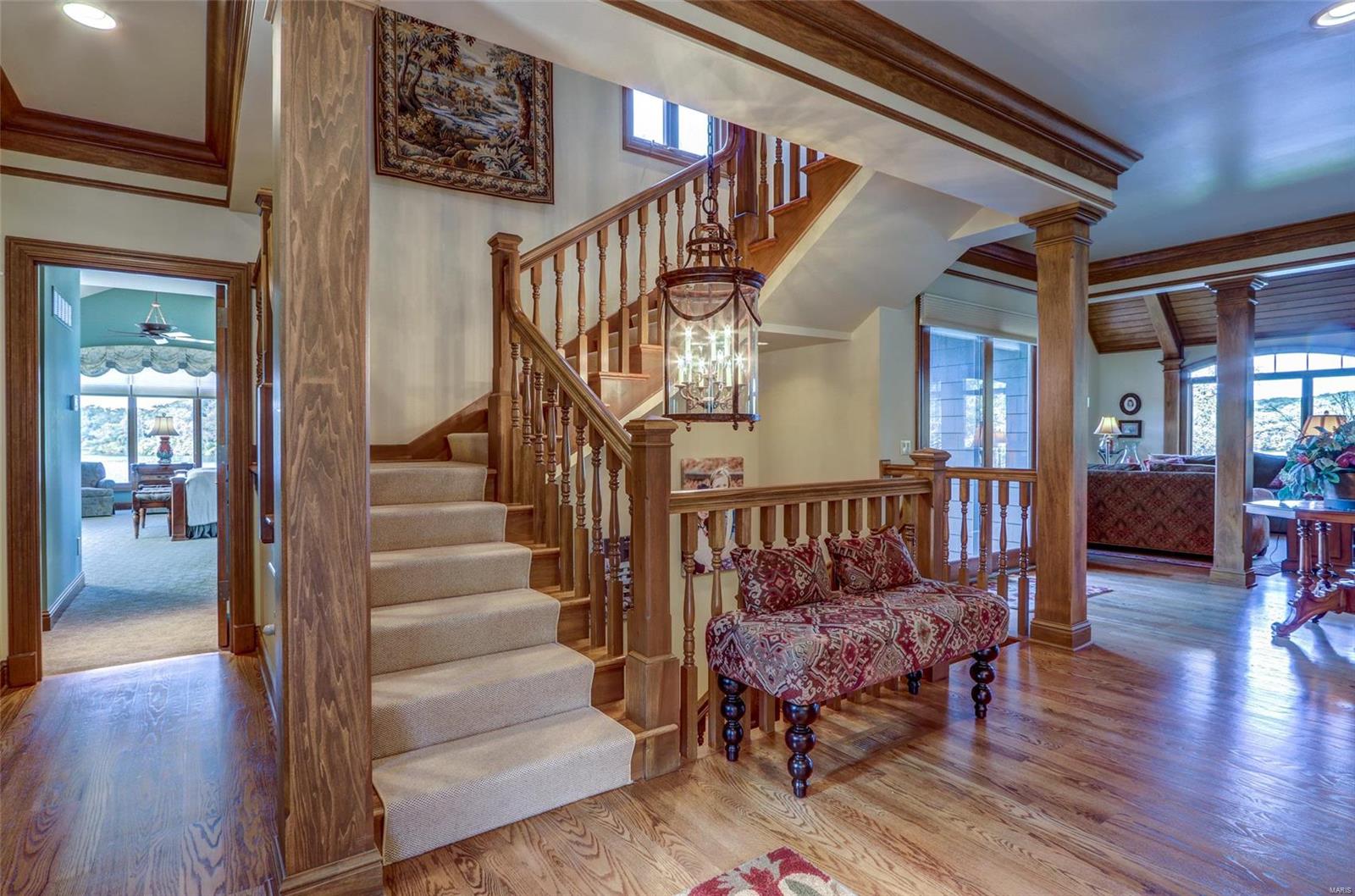 Innsbrook Estates - Residential