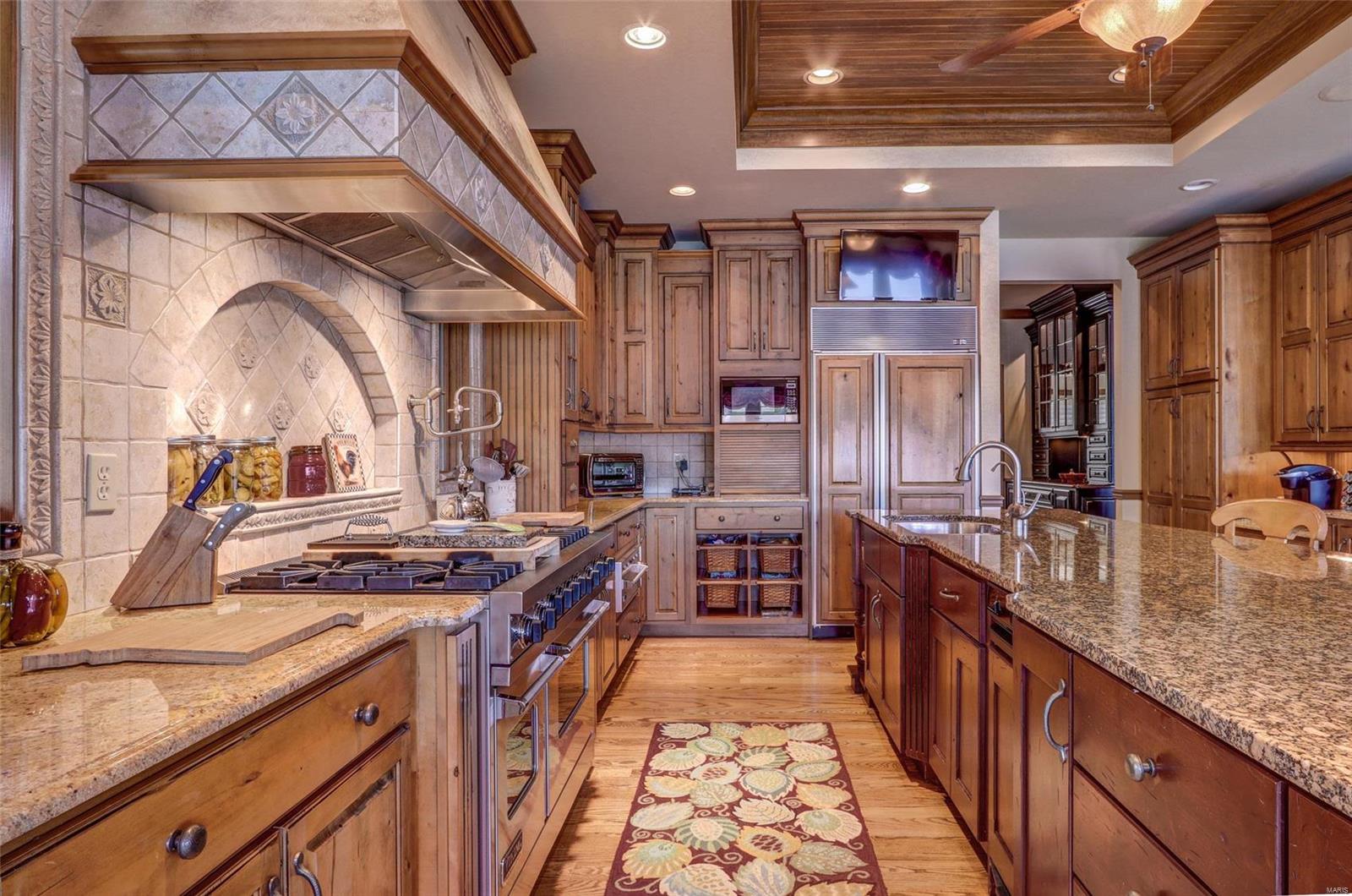 Innsbrook Estates - Residential