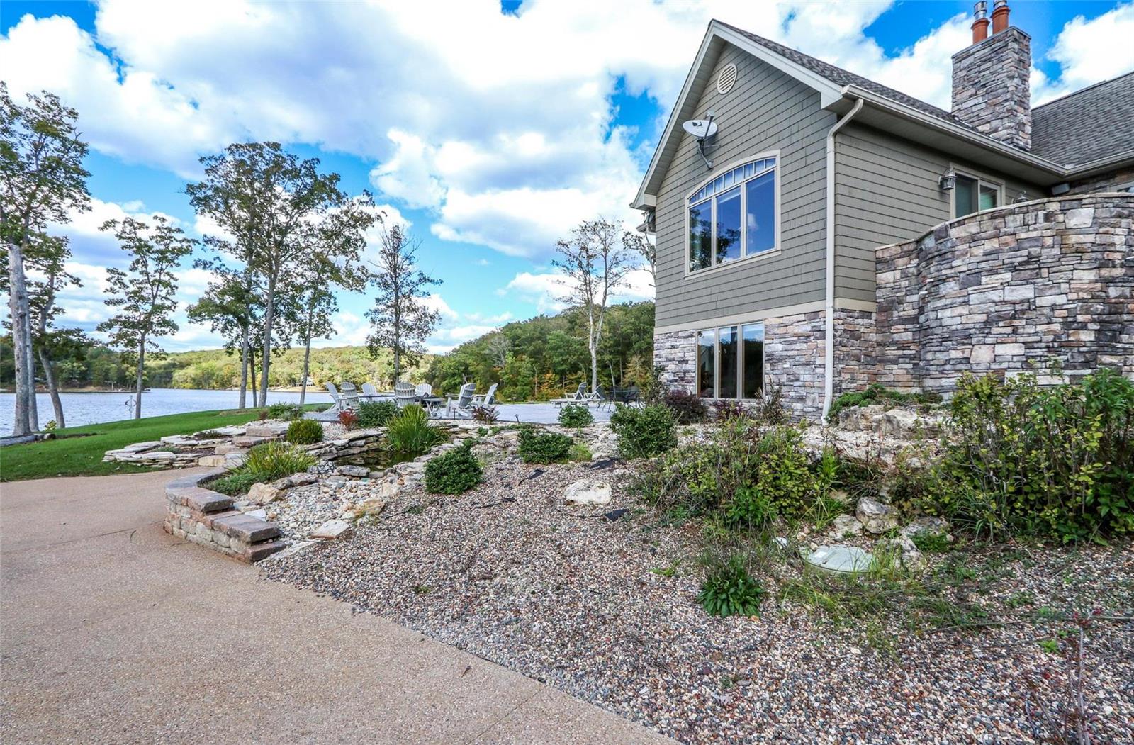 Innsbrook Estates - Residential