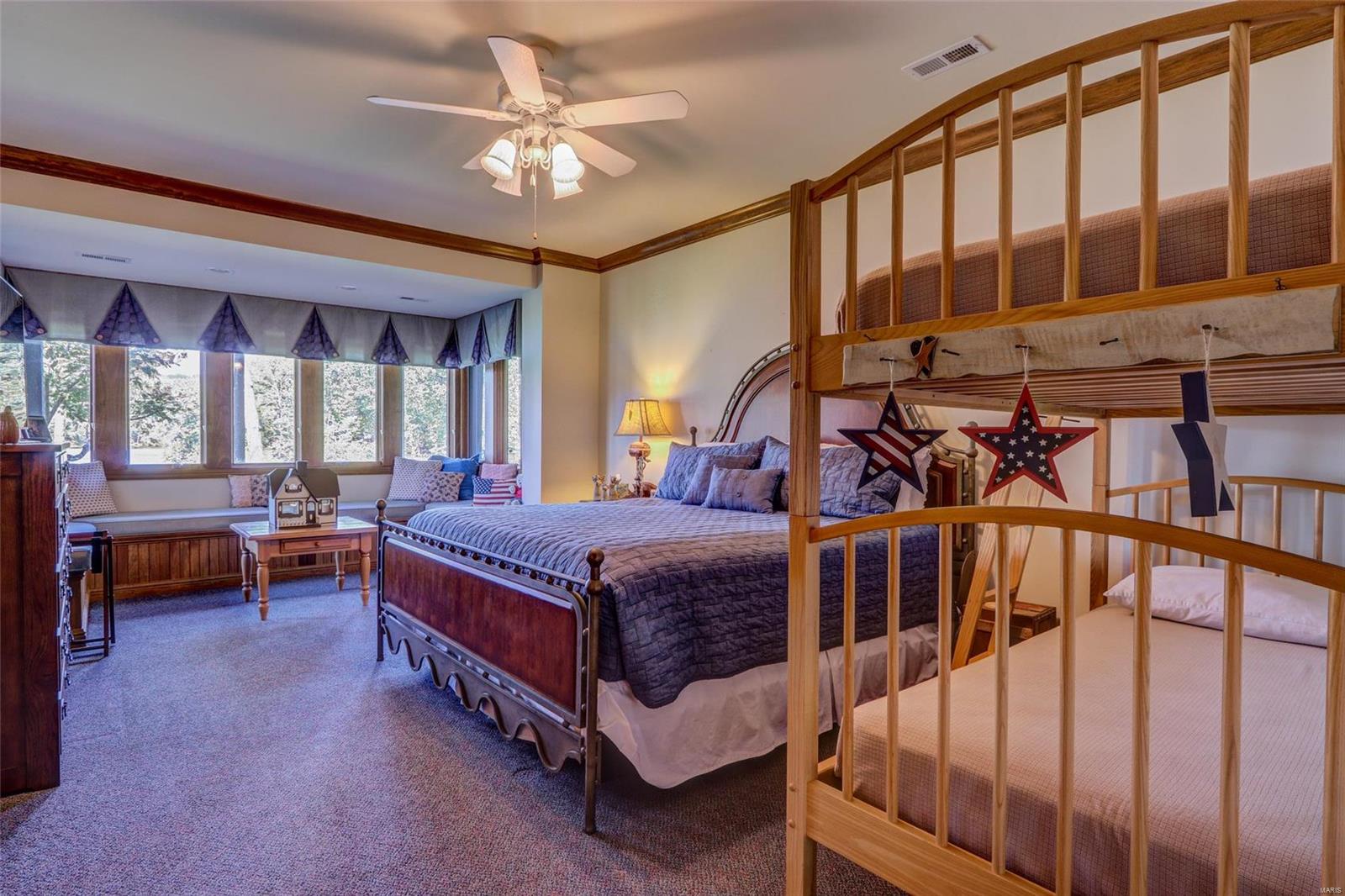 Innsbrook Estates - Residential