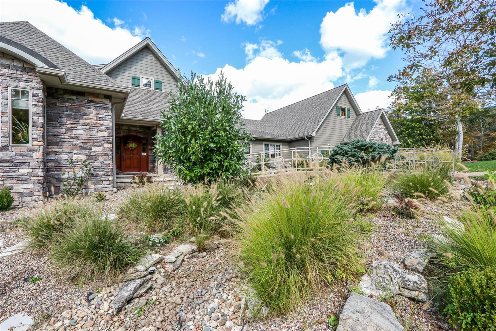 Innsbrook Estates - Residential