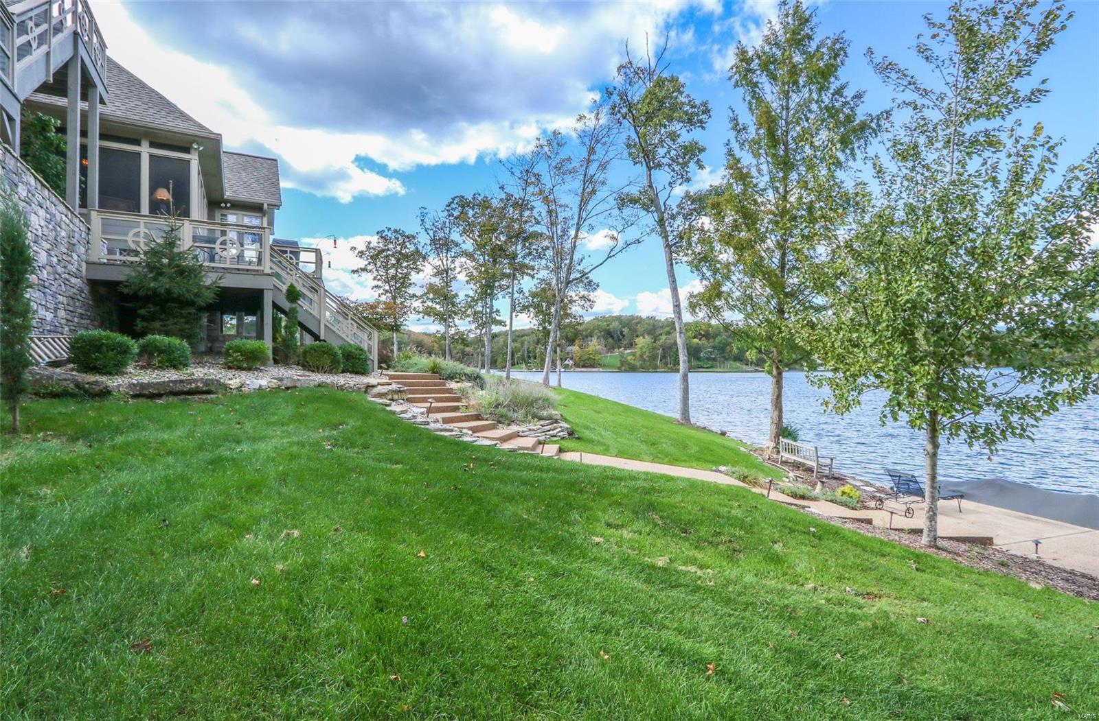 Innsbrook Estates - Residential