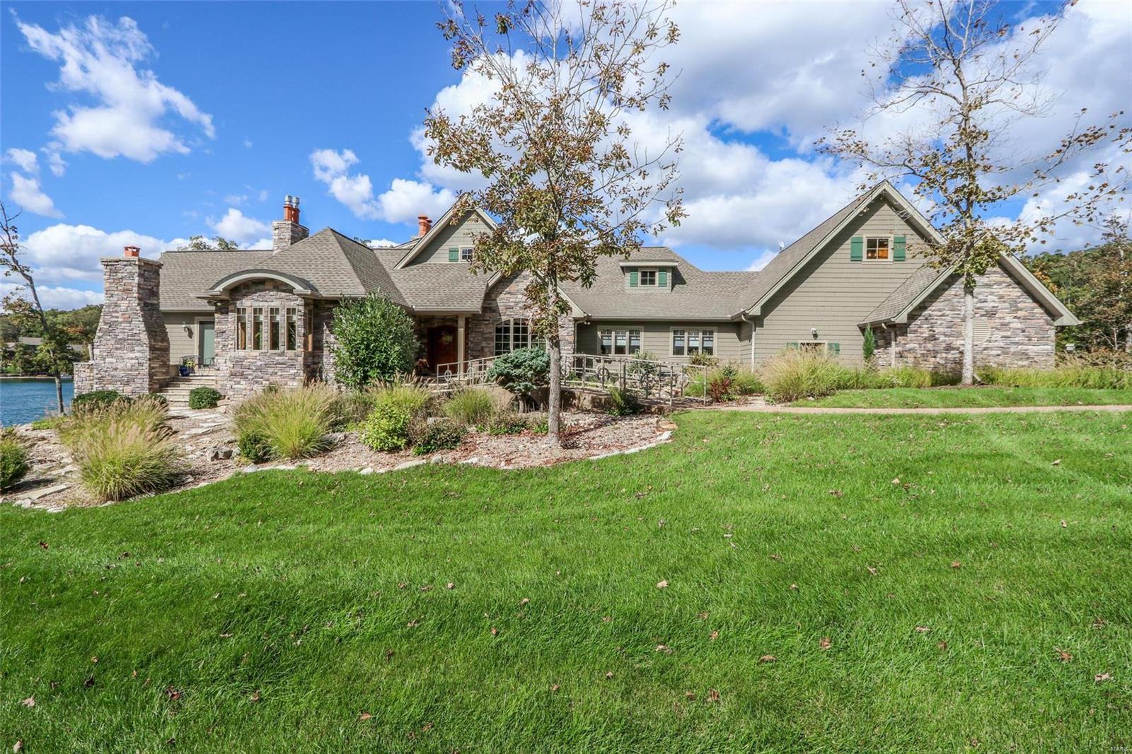 Innsbrook Estates - Residential