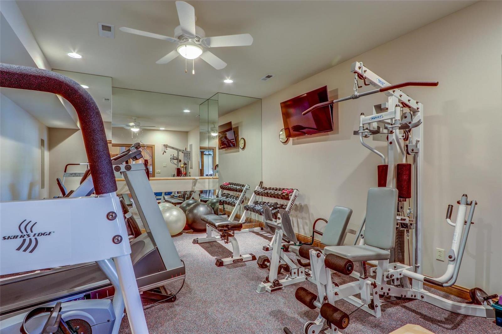 Innsbrook Estates - Residential