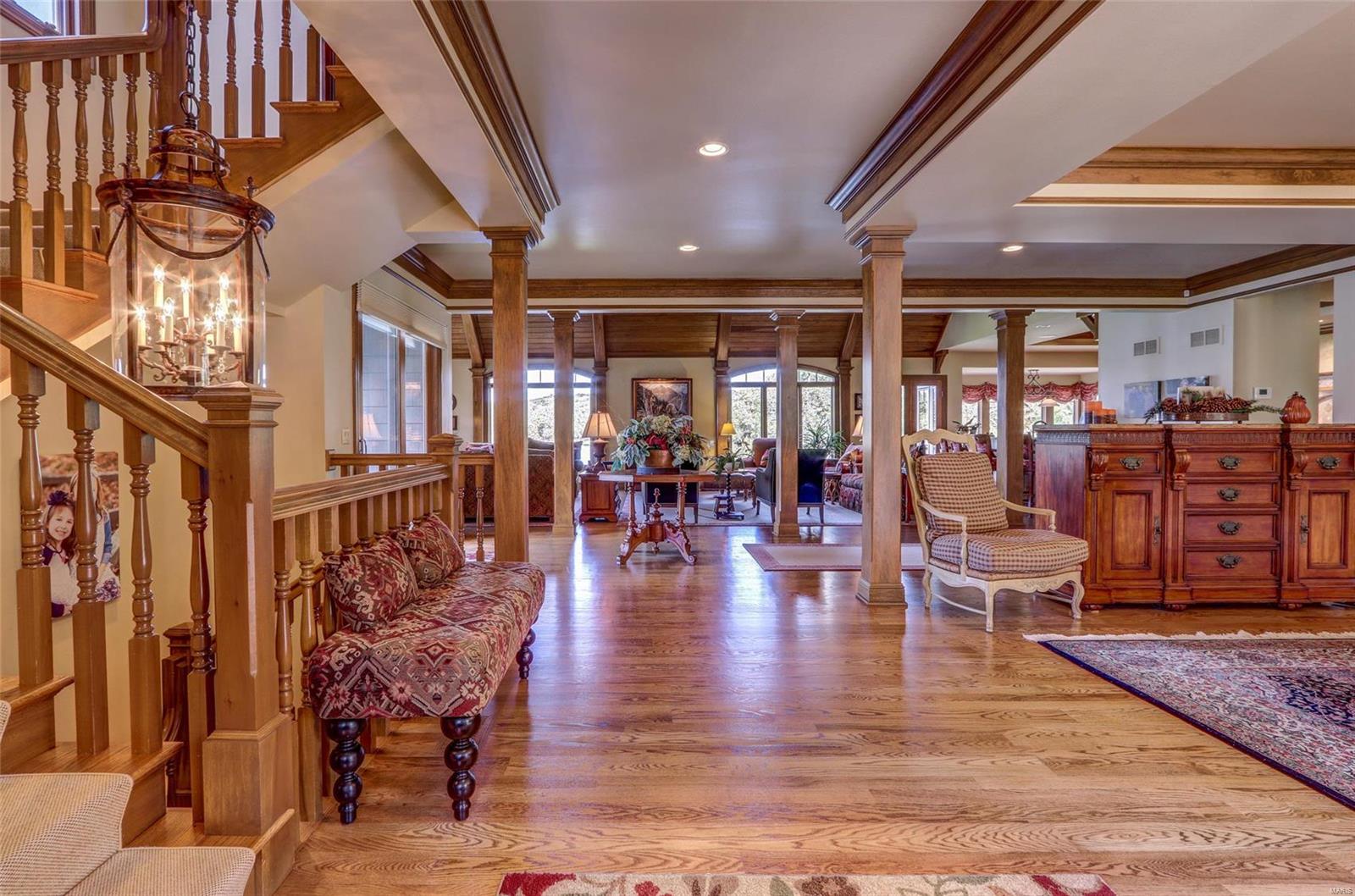 Innsbrook Estates - Residential