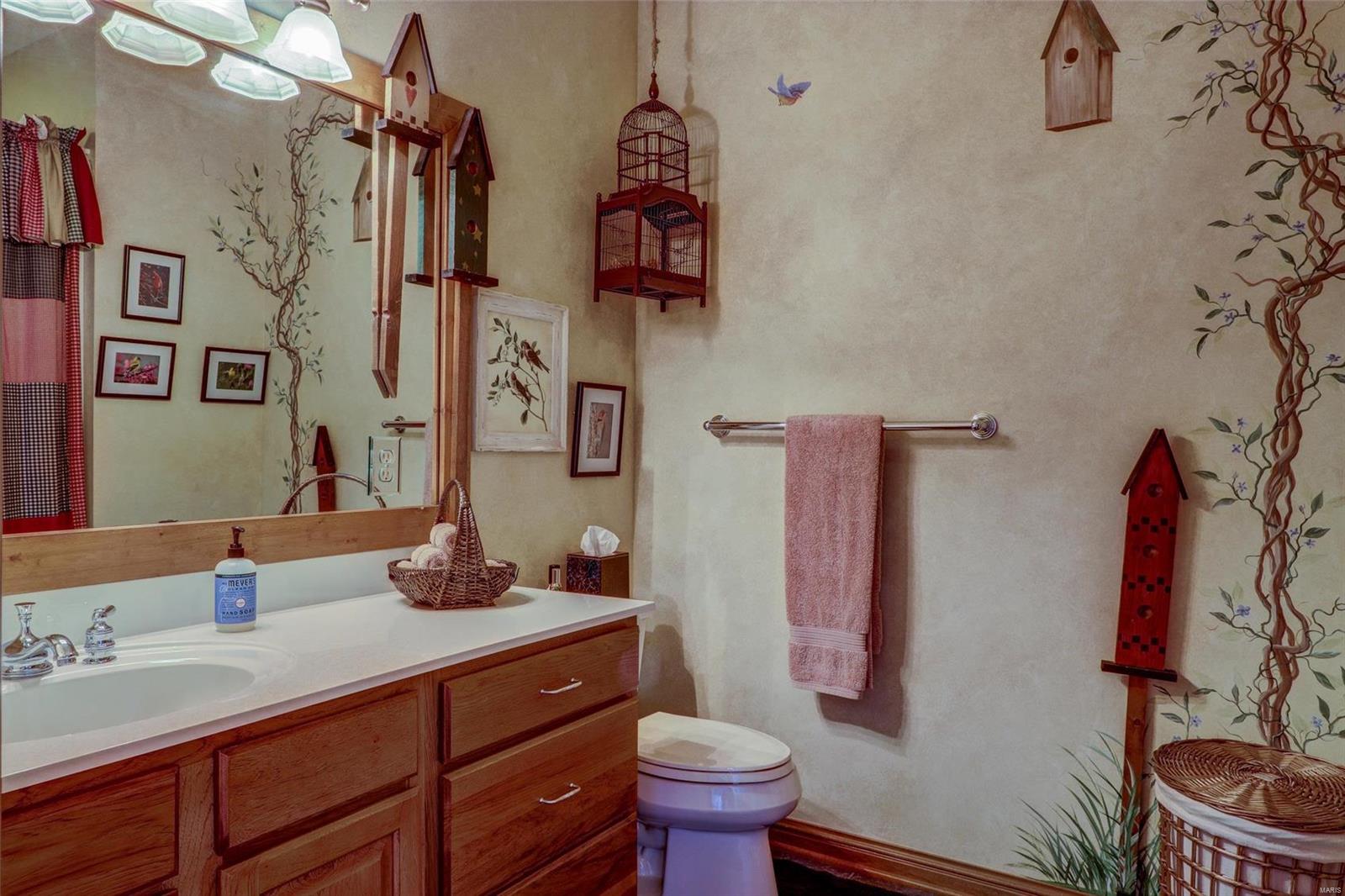 Innsbrook Estates - Residential