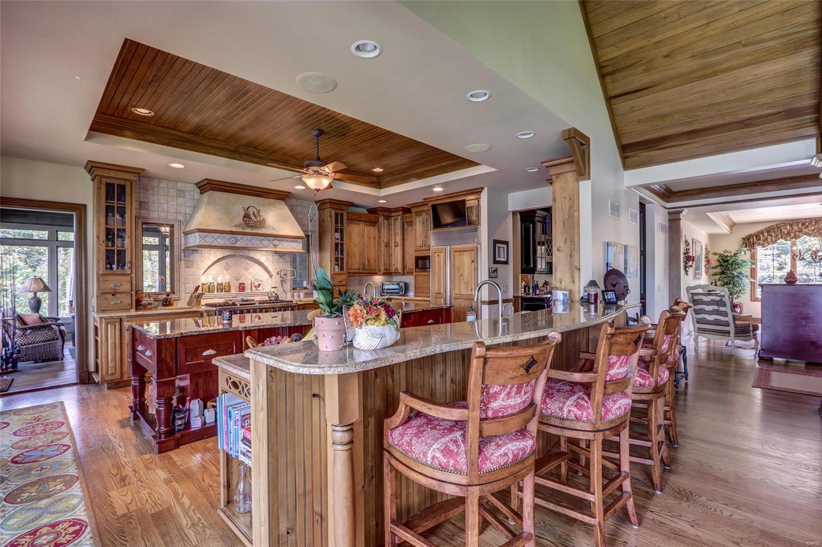 Innsbrook Estates - Residential