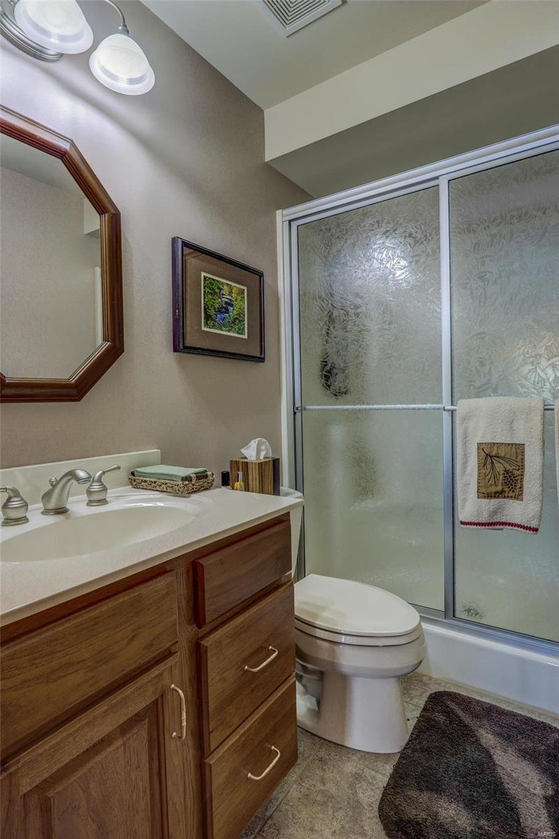 Innsbrook Estates - Residential