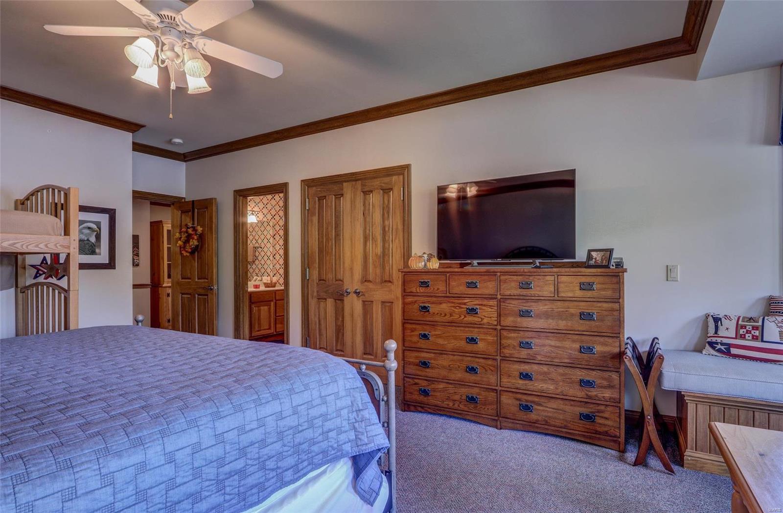 Innsbrook Estates - Residential