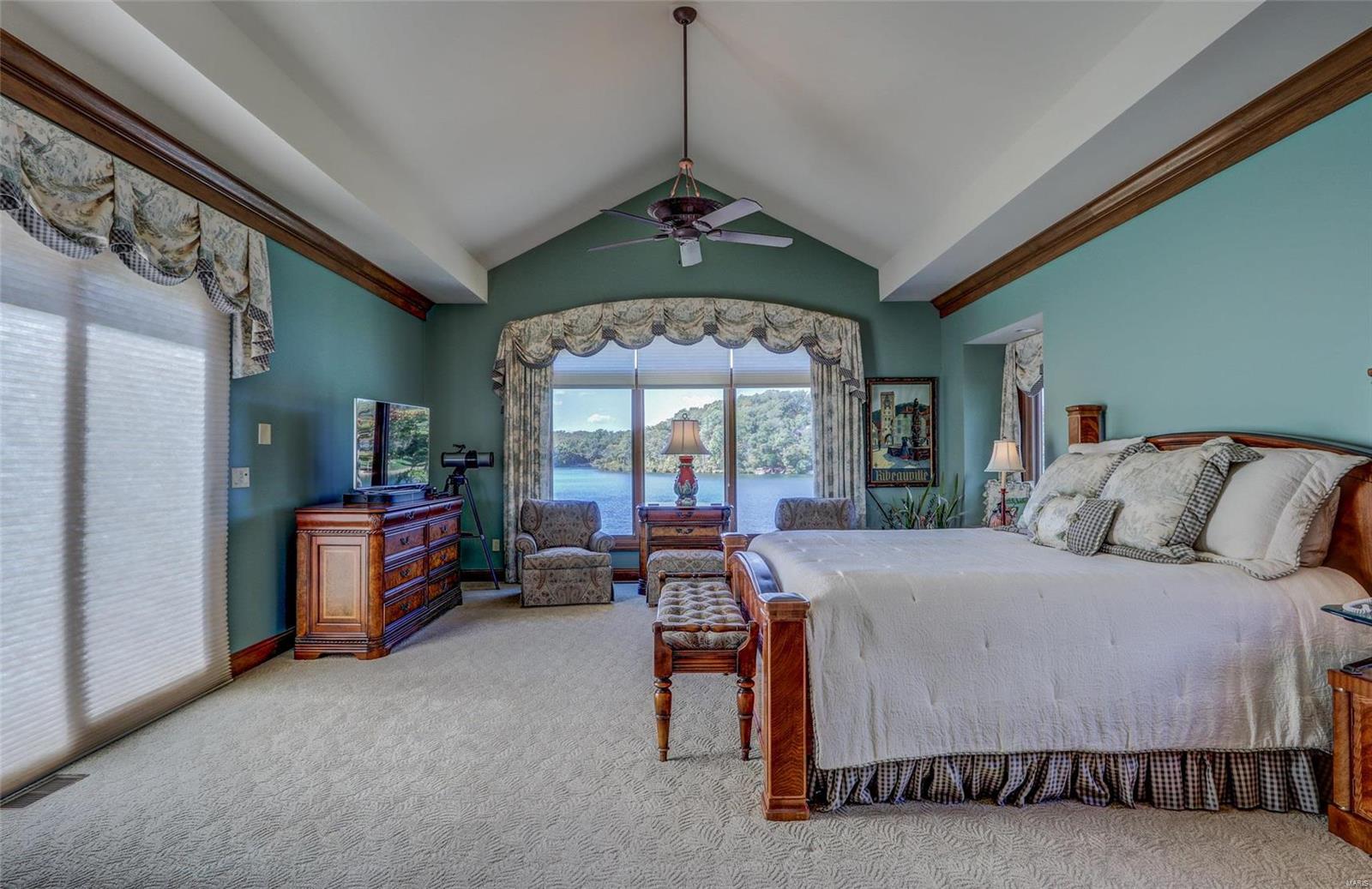 Innsbrook Estates - Residential