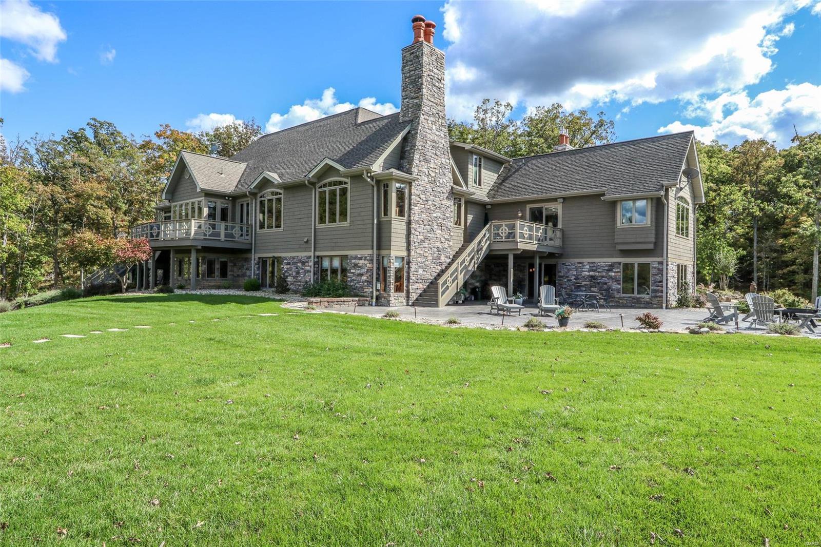 Innsbrook Estates - Residential