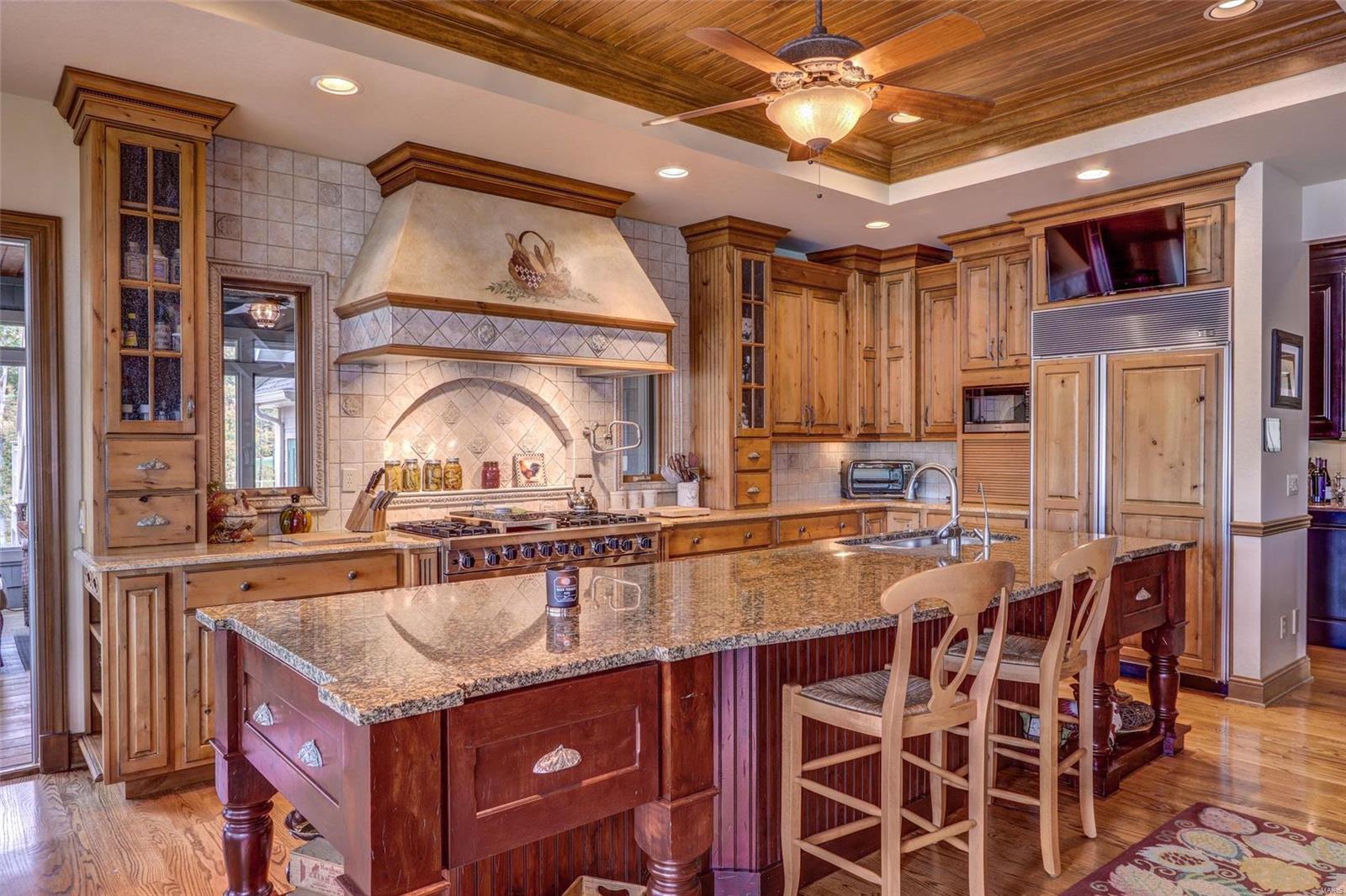 Innsbrook Estates - Residential