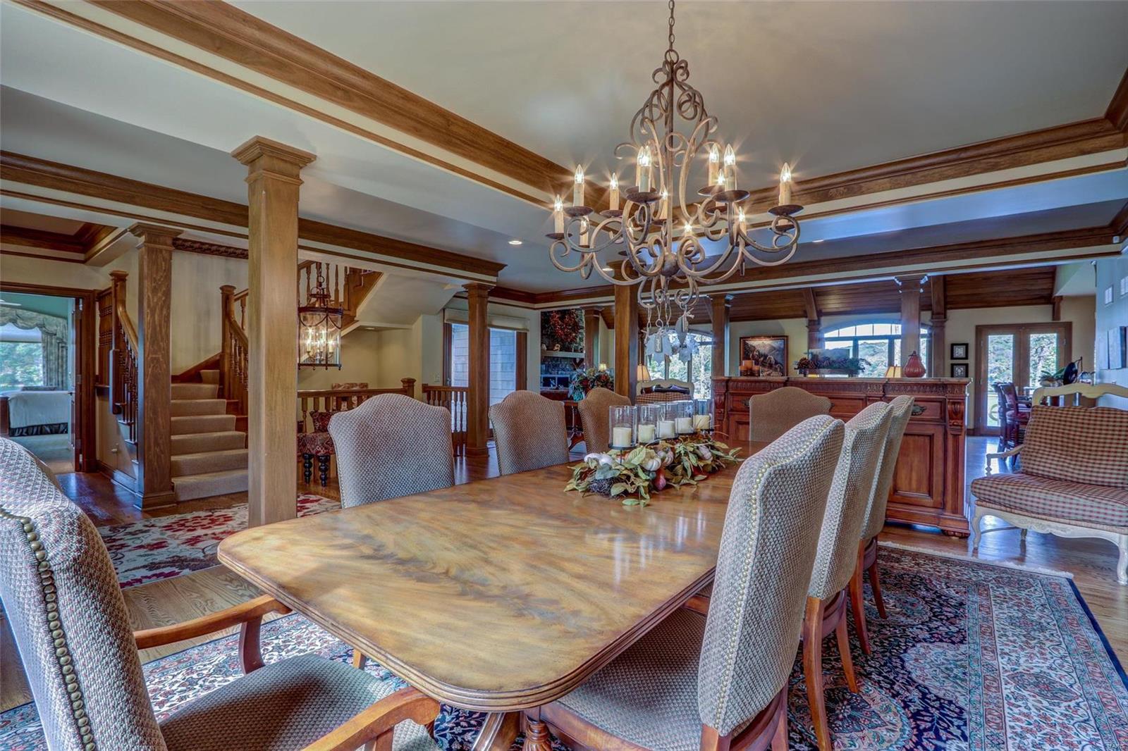 Innsbrook Estates - Residential