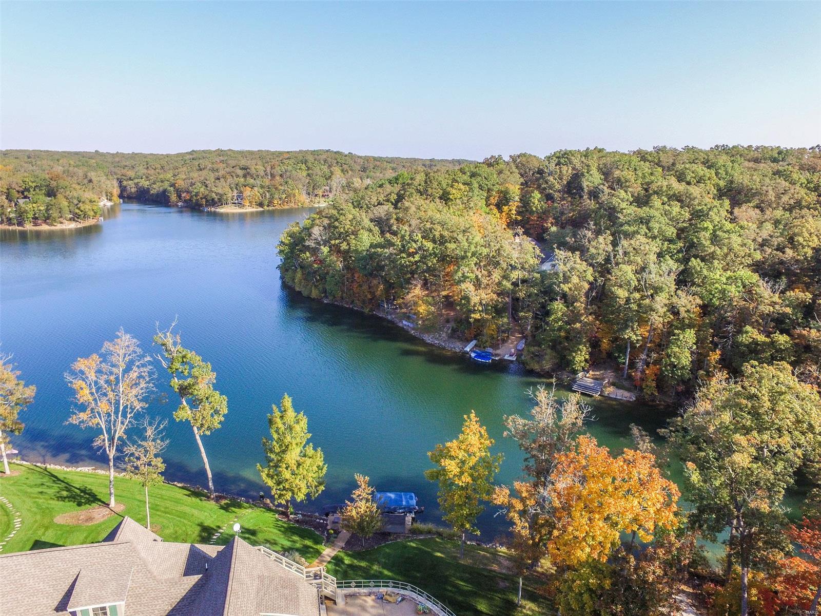 Innsbrook Estates - Residential