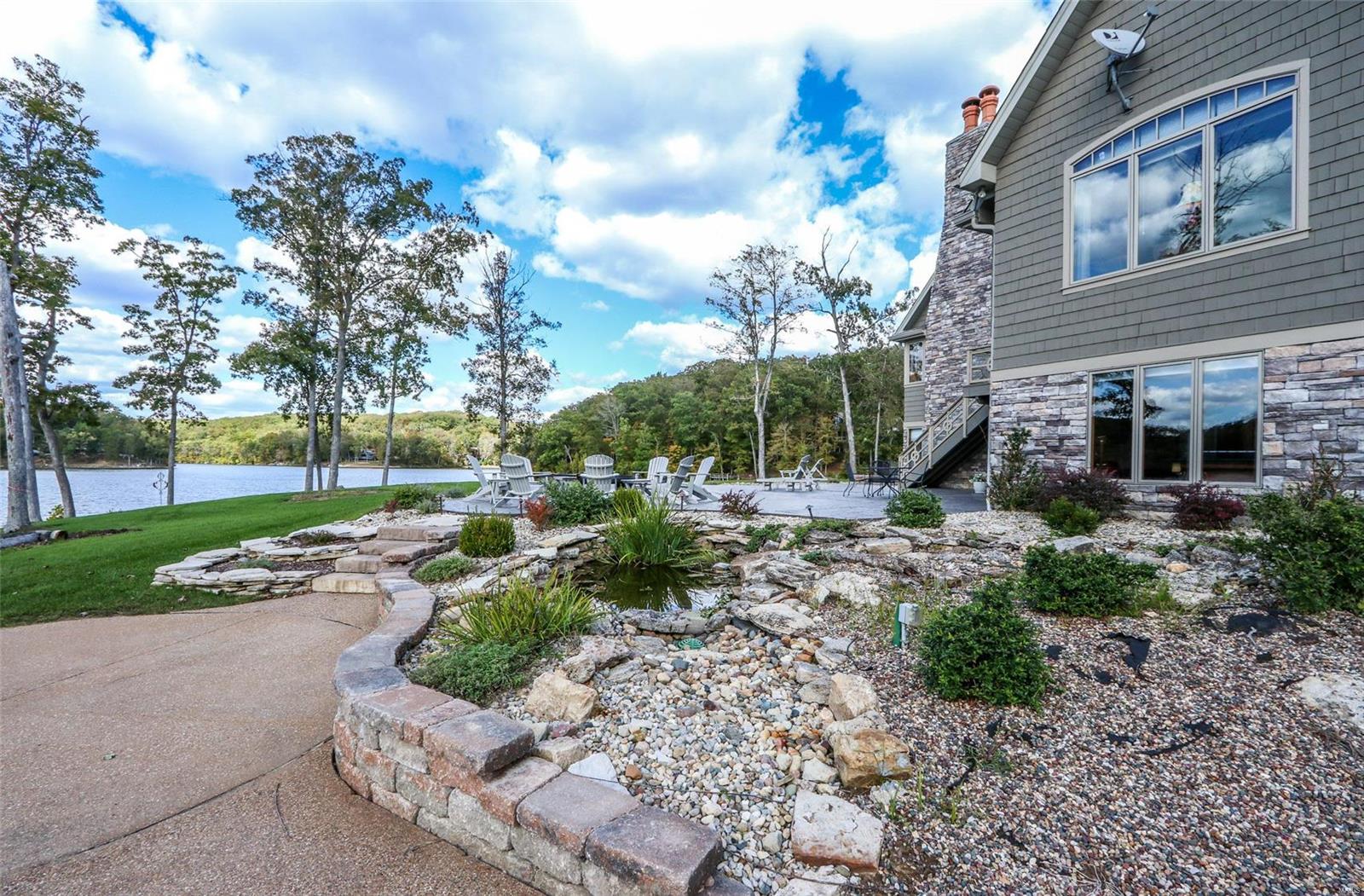 Innsbrook Estates - Residential