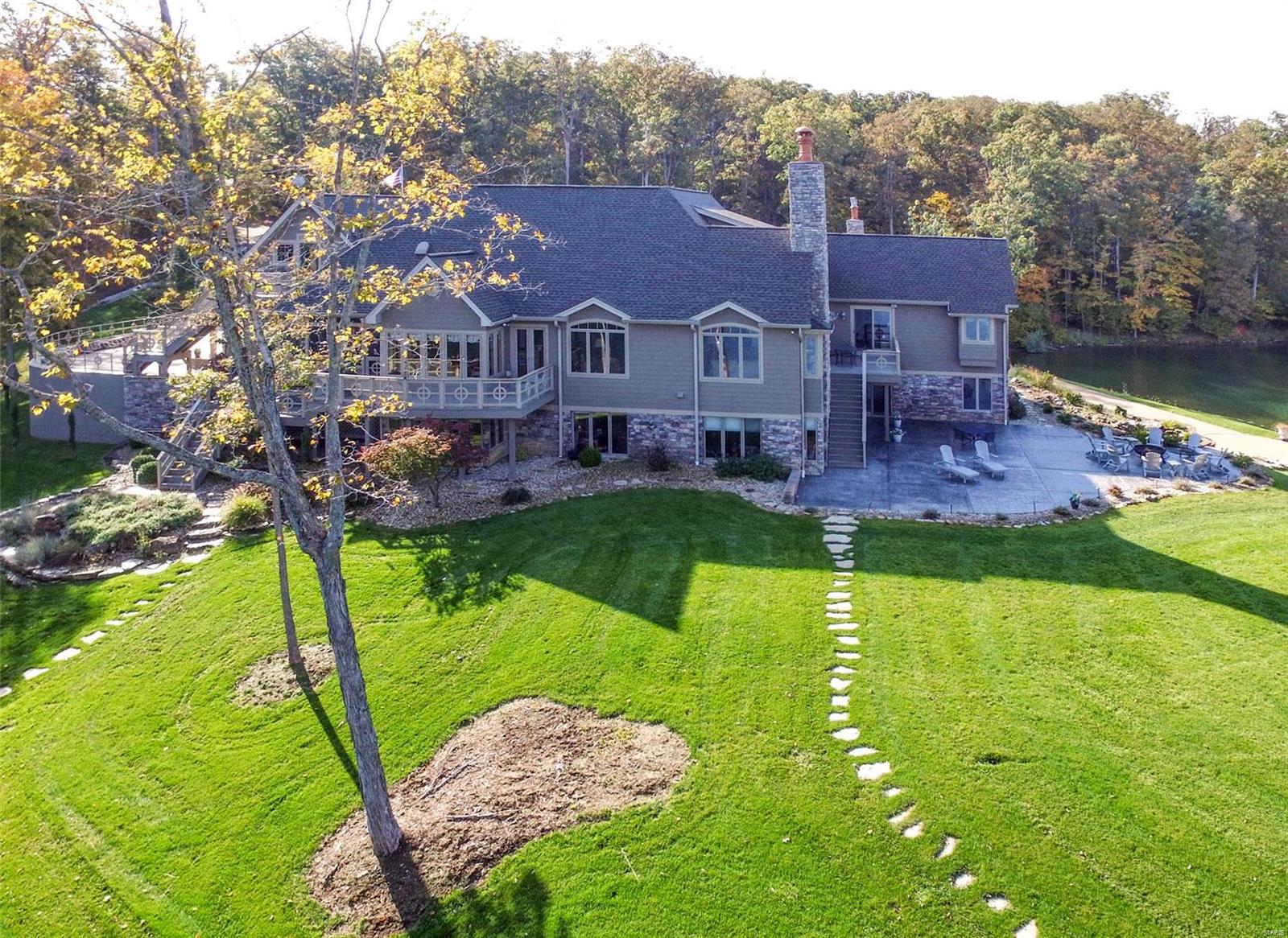 Innsbrook Estates - Residential