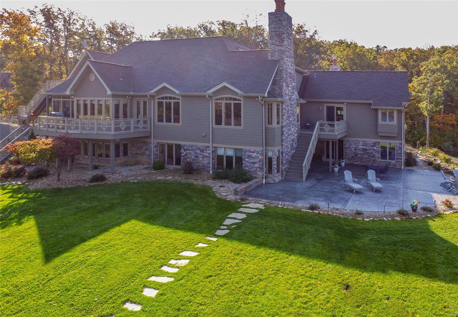 Innsbrook Estates - Residential