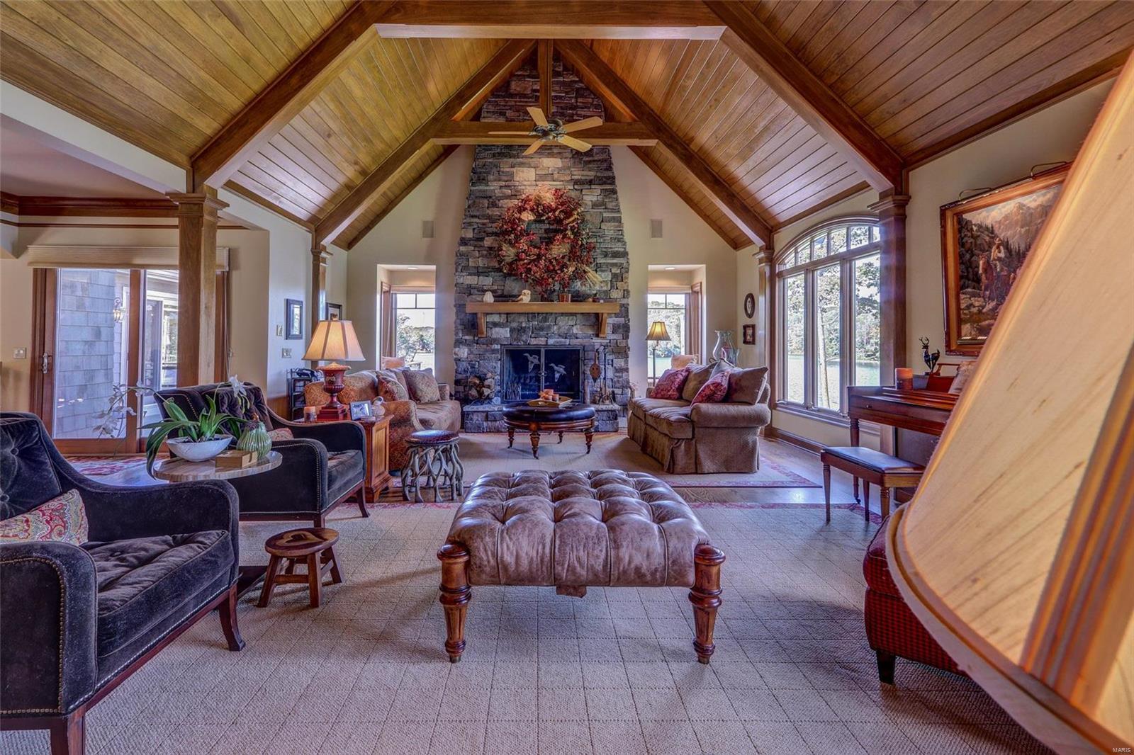 Innsbrook Estates - Residential