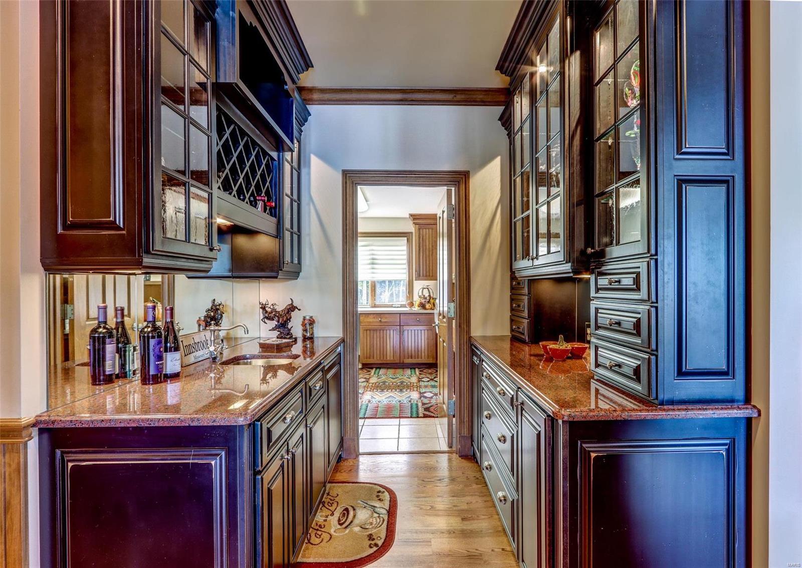 Innsbrook Estates - Residential