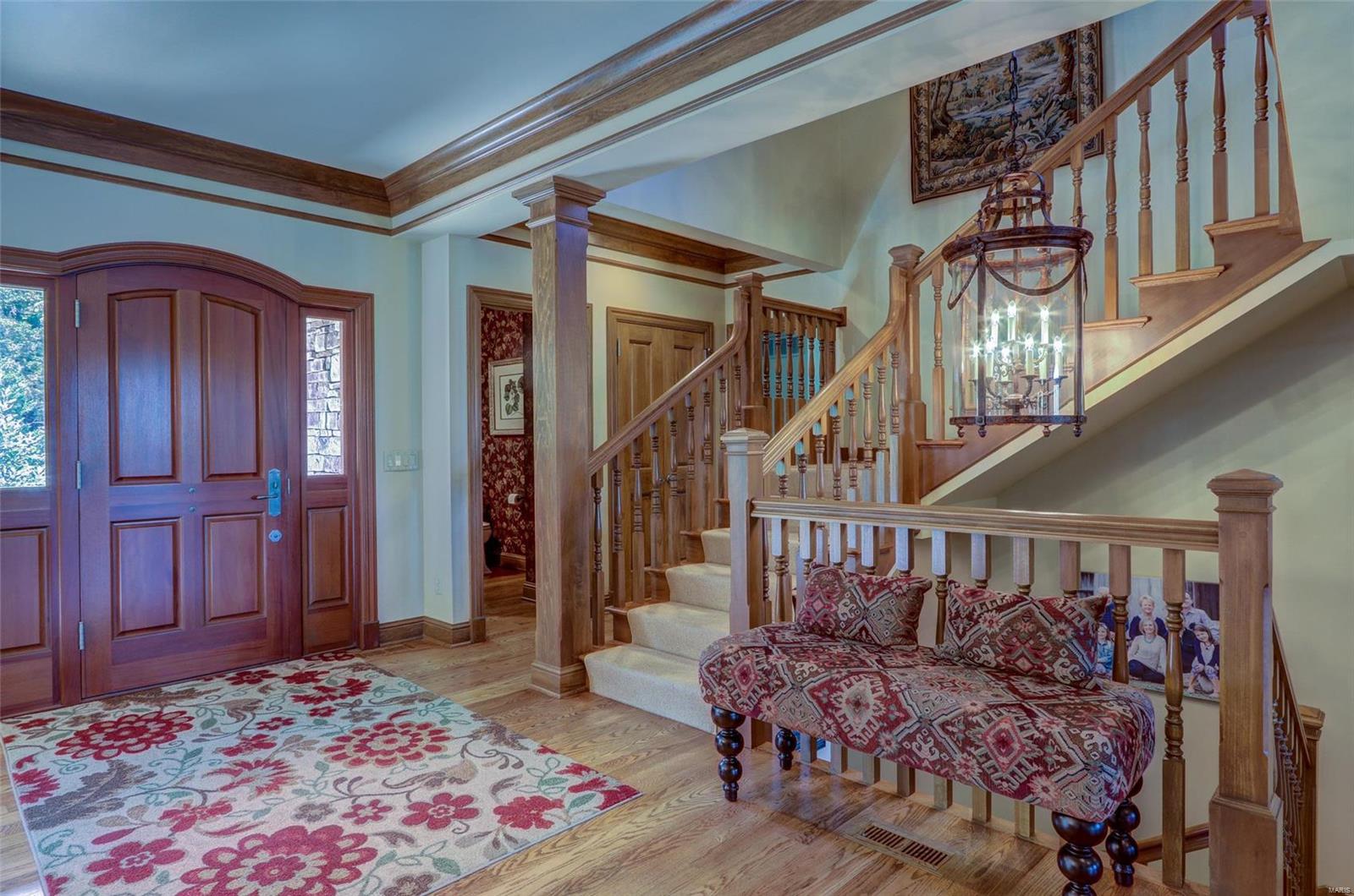 Innsbrook Estates - Residential