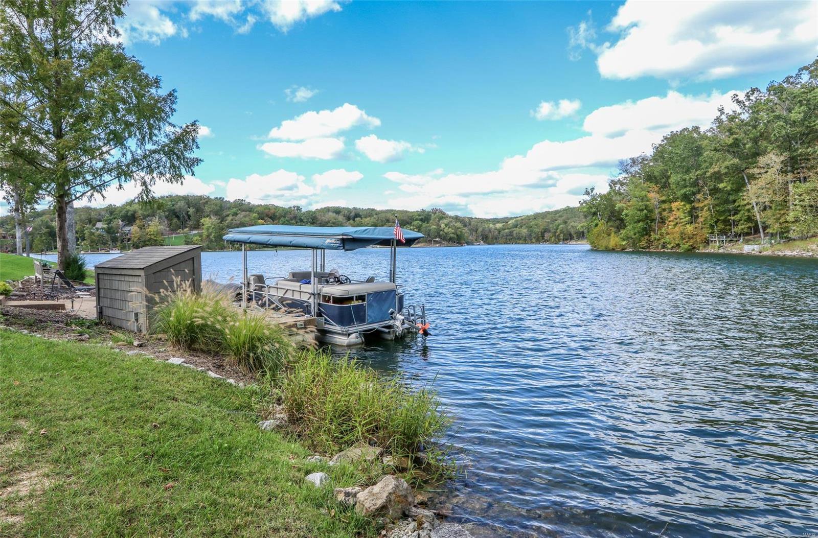 Innsbrook Estates - Residential