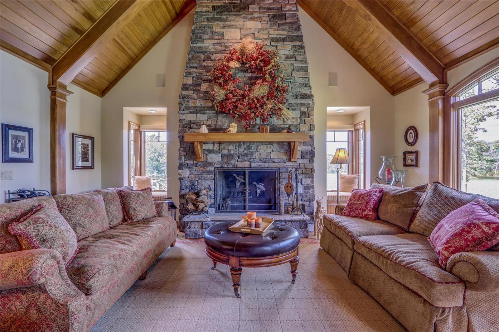 Innsbrook Estates - Residential