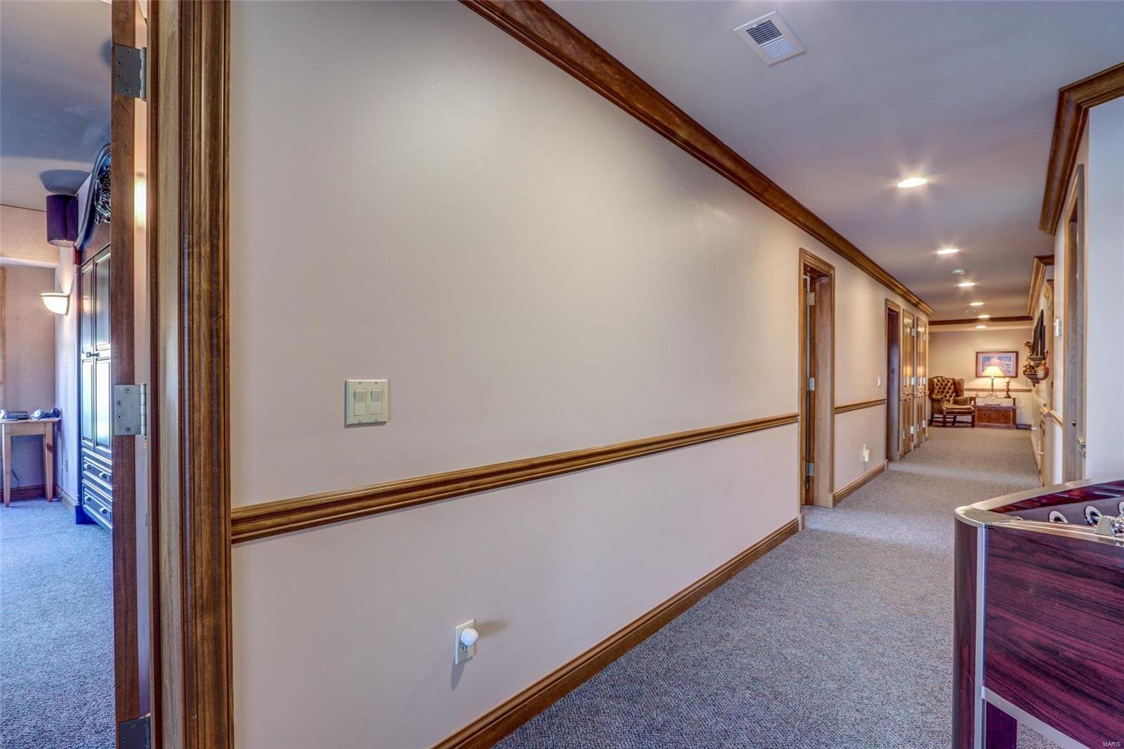 Innsbrook Estates - Residential