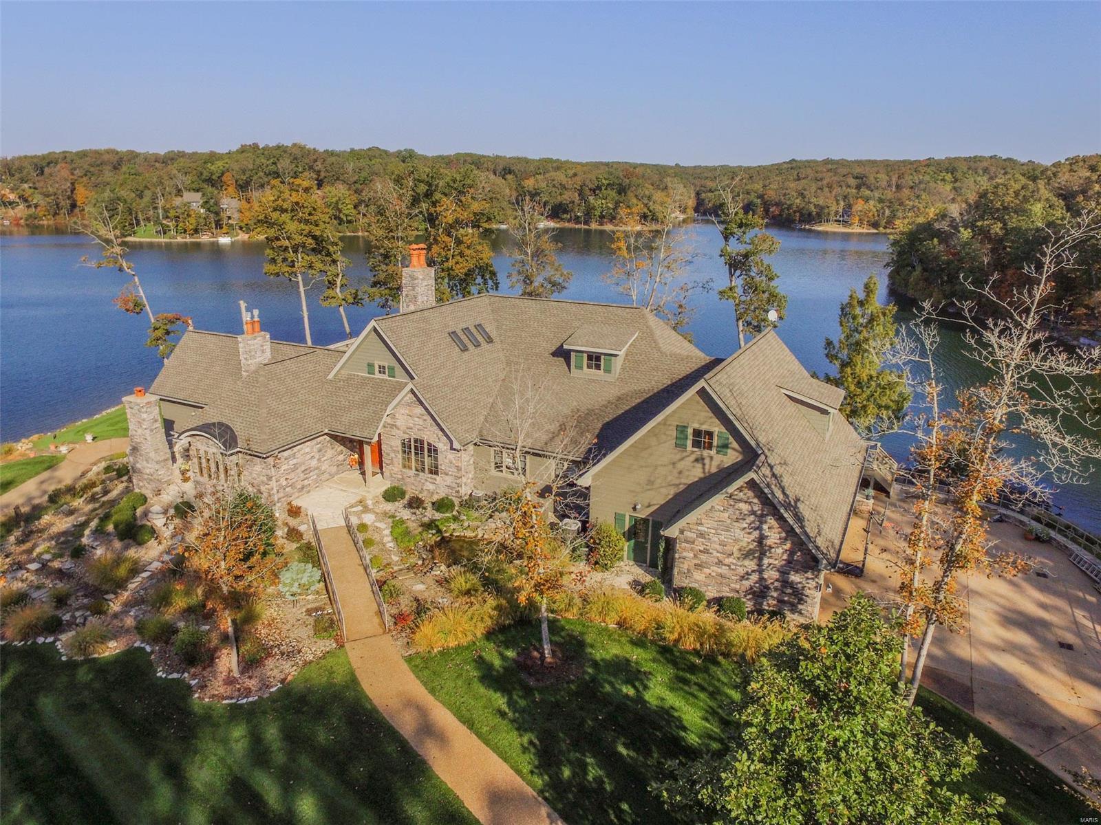 Innsbrook Estates - Residential