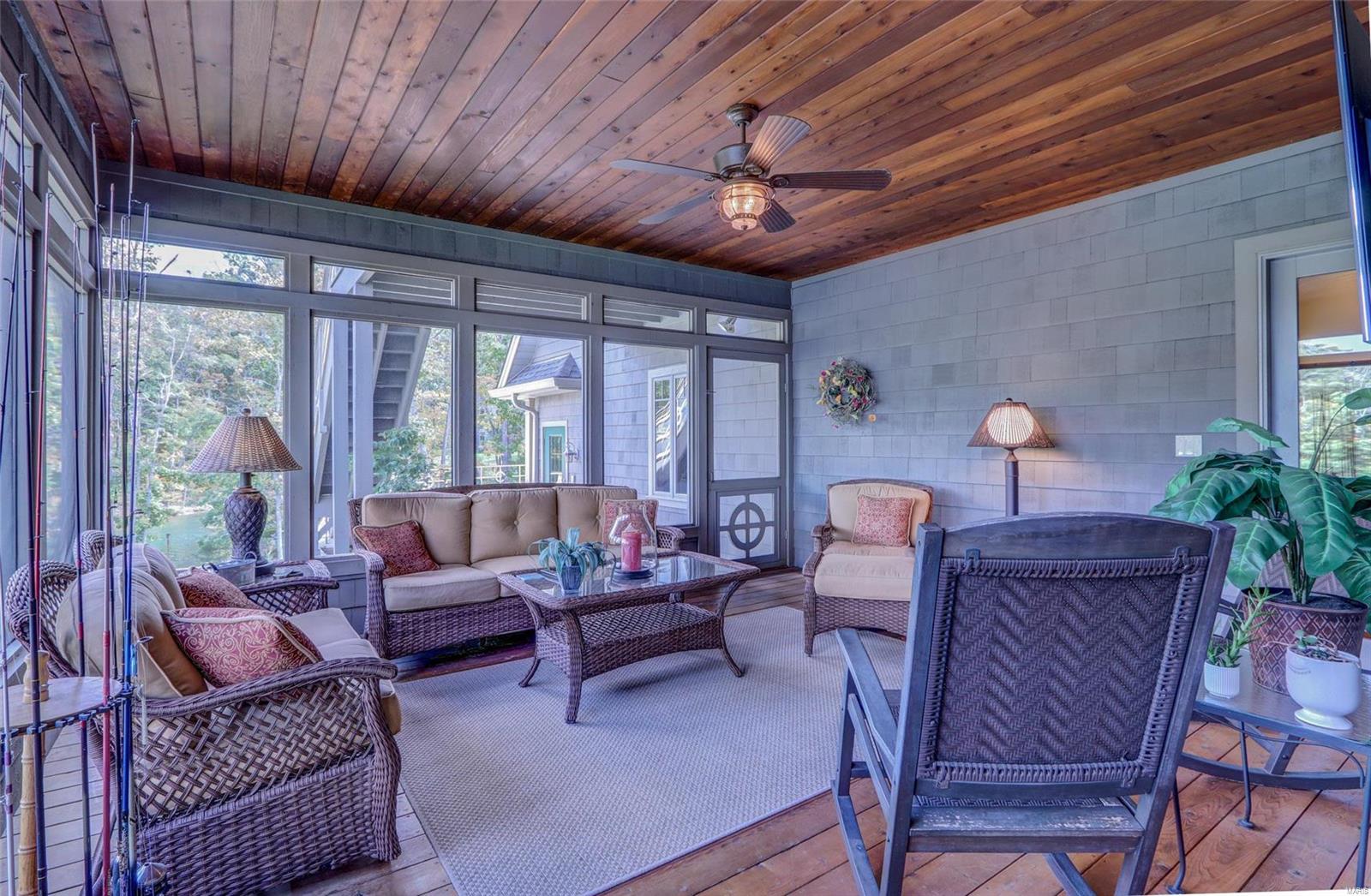 Innsbrook Estates - Residential