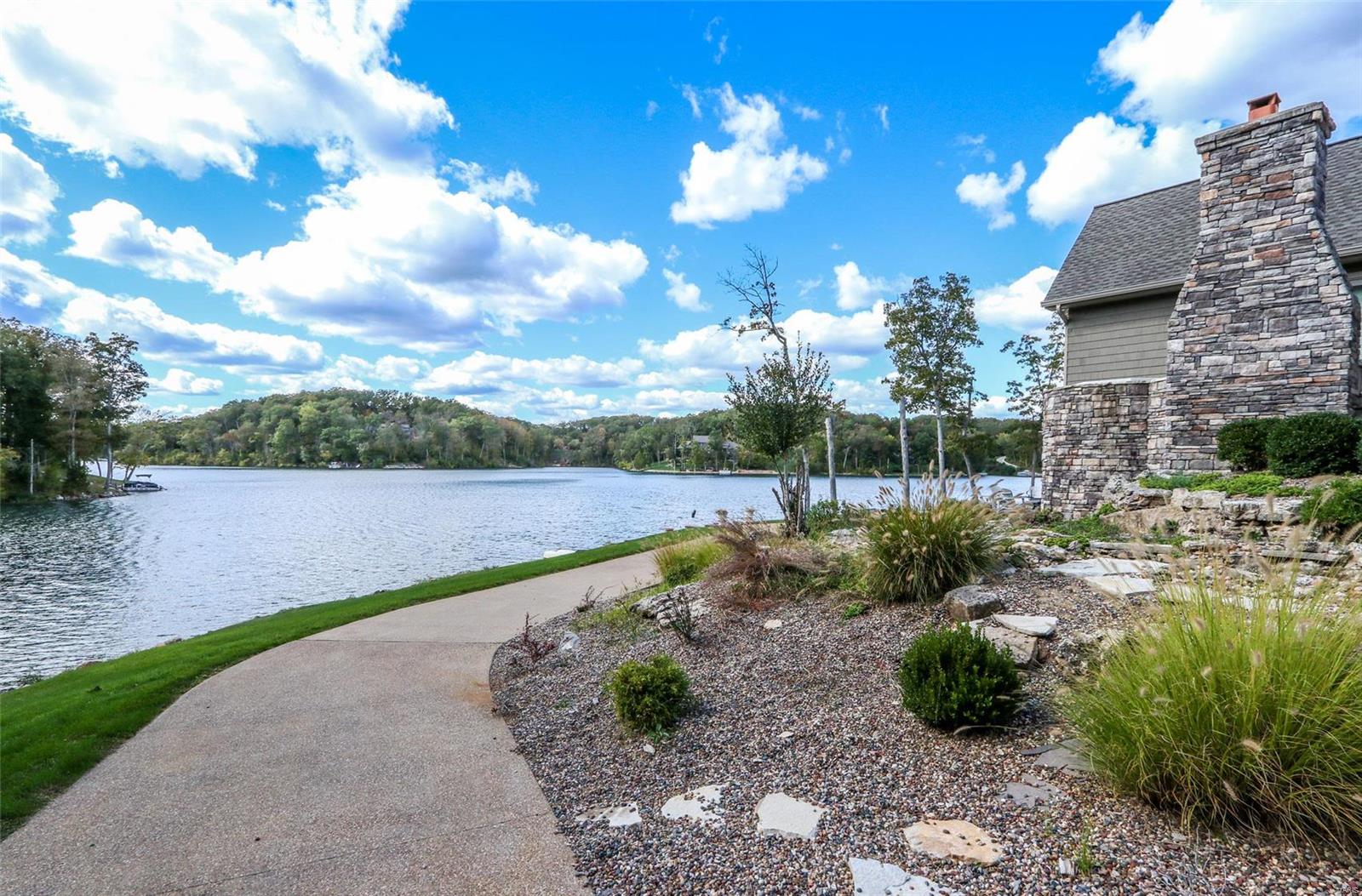 Innsbrook Estates - Residential