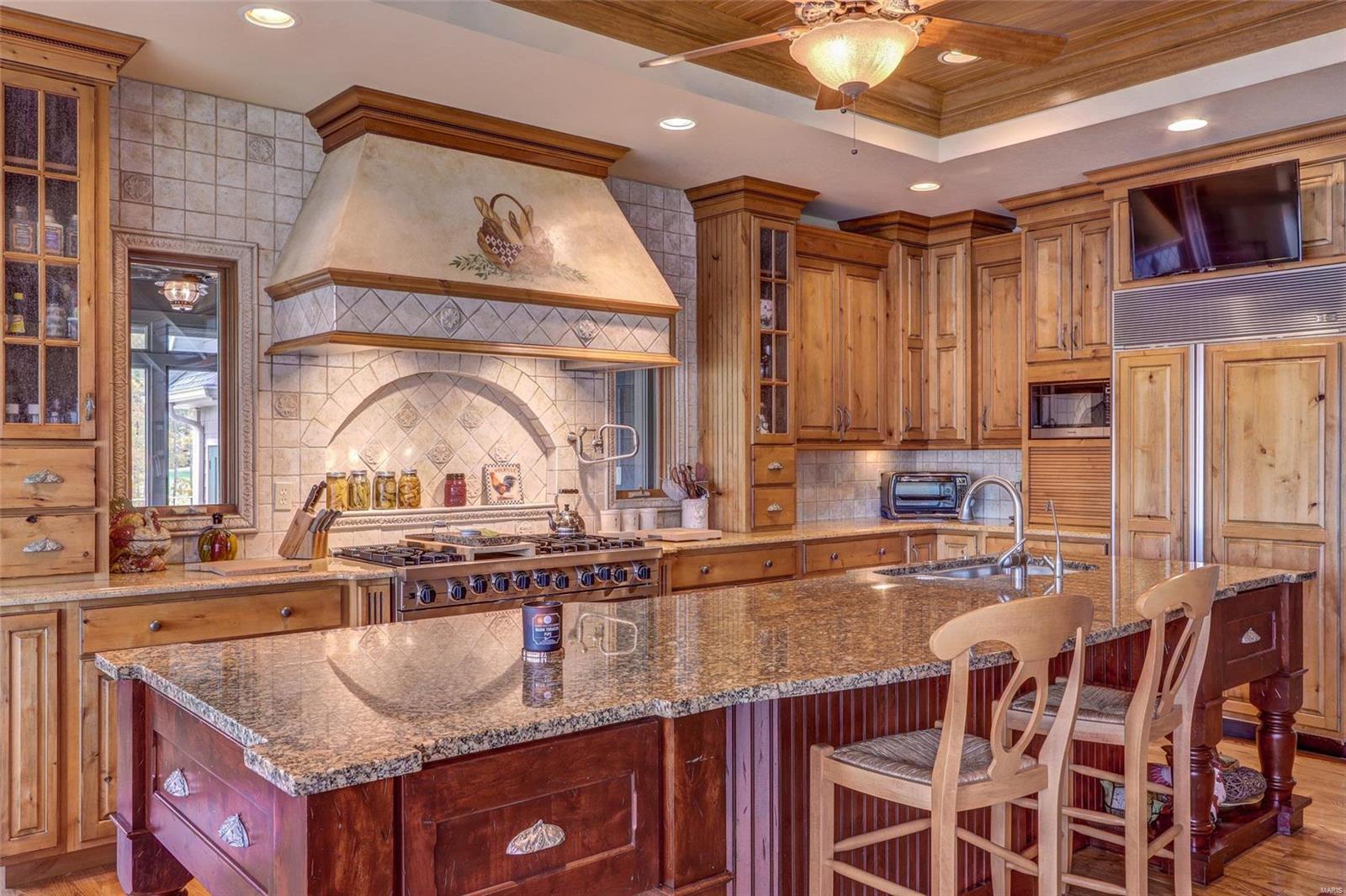 Innsbrook Estates - Residential