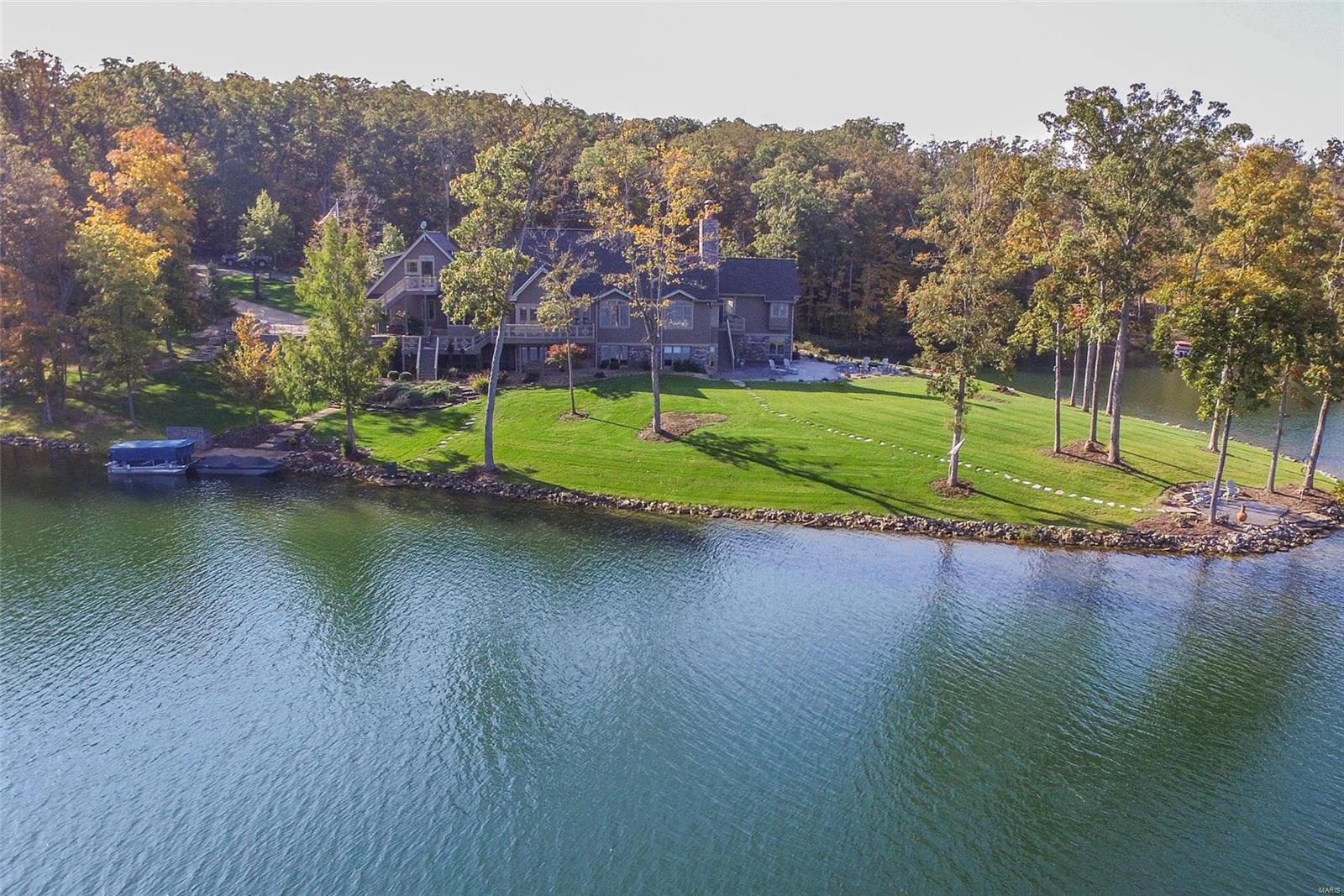 Innsbrook Estates - Residential