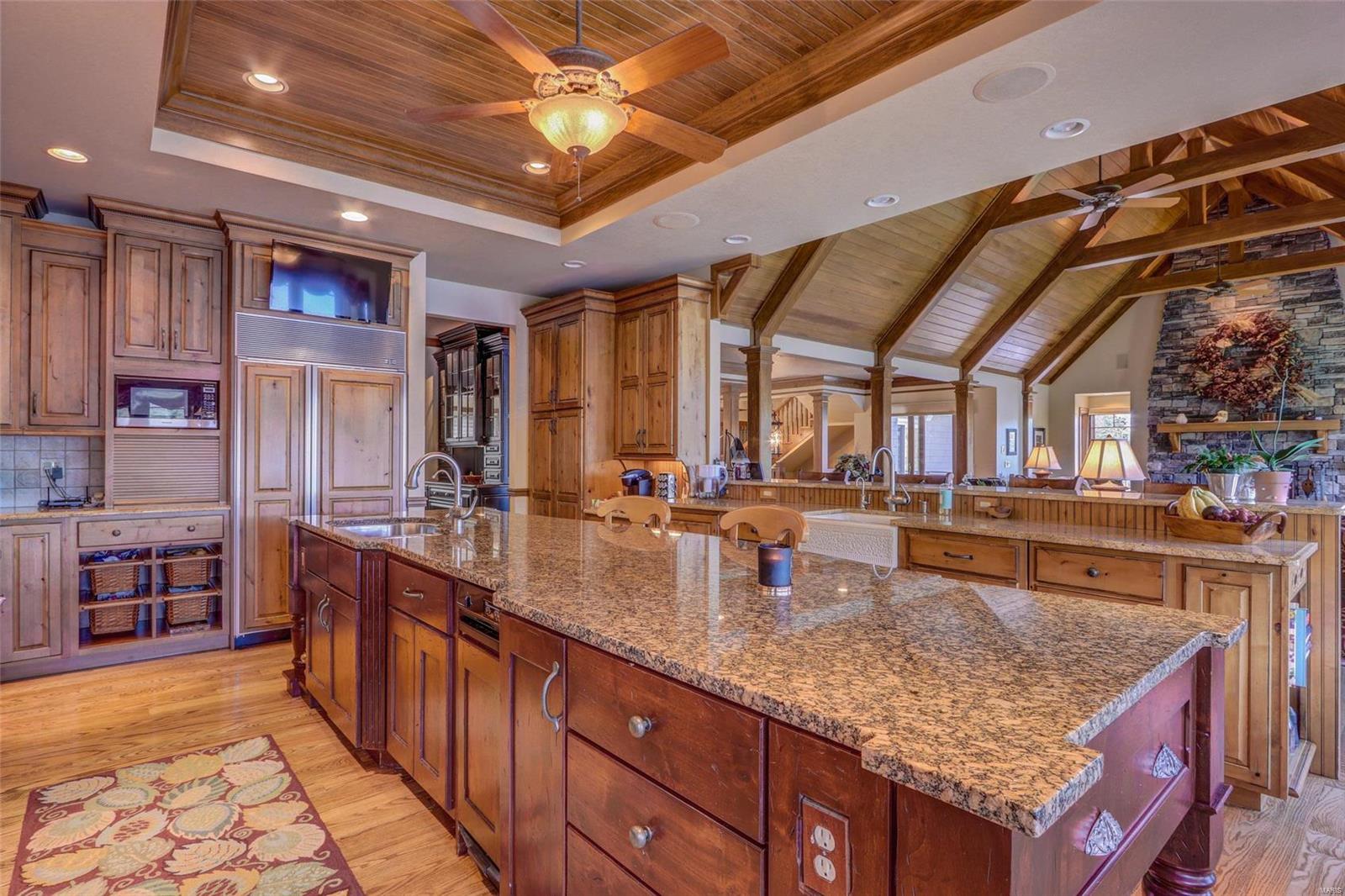 Innsbrook Estates - Residential