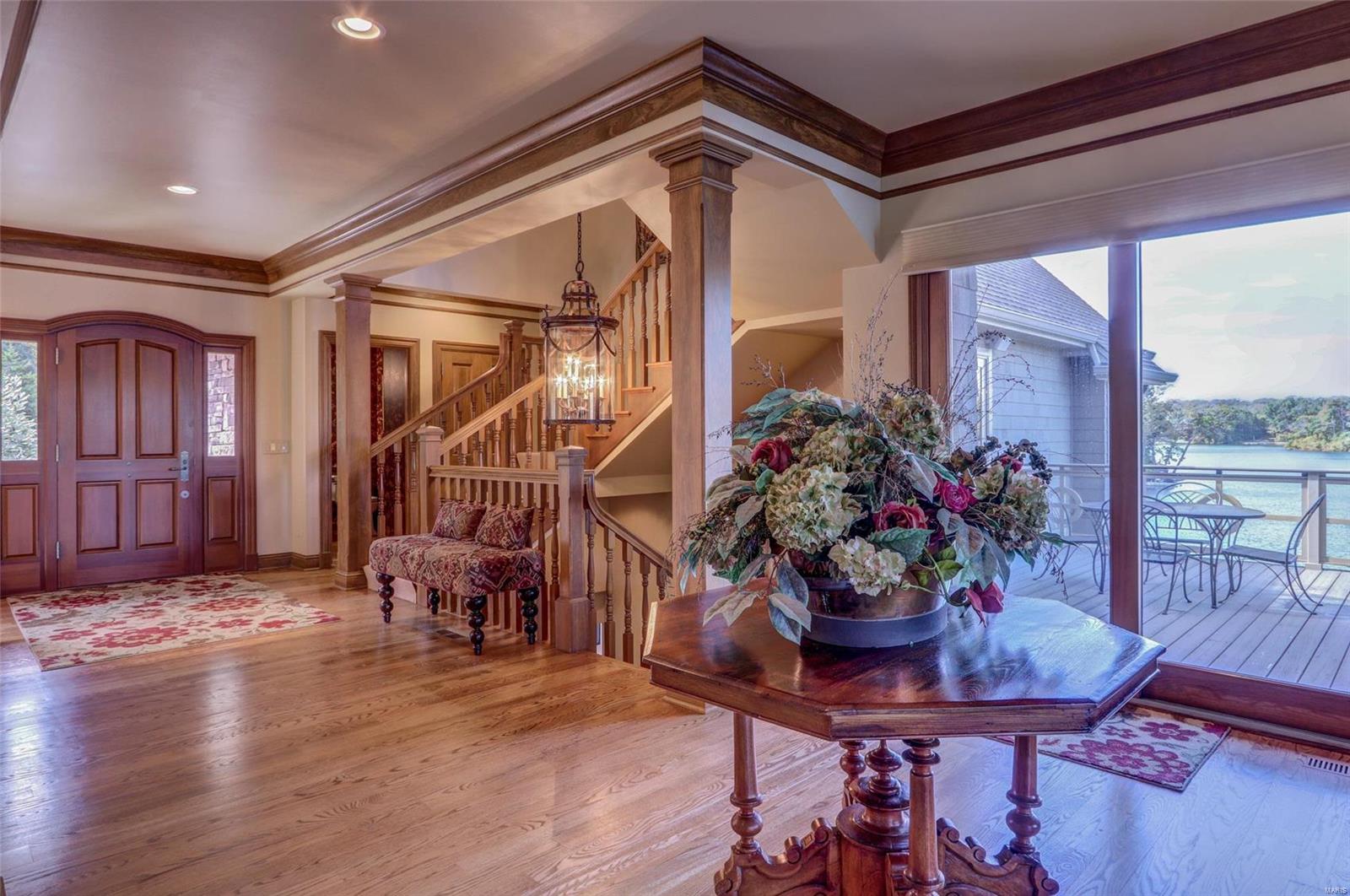 Innsbrook Estates - Residential