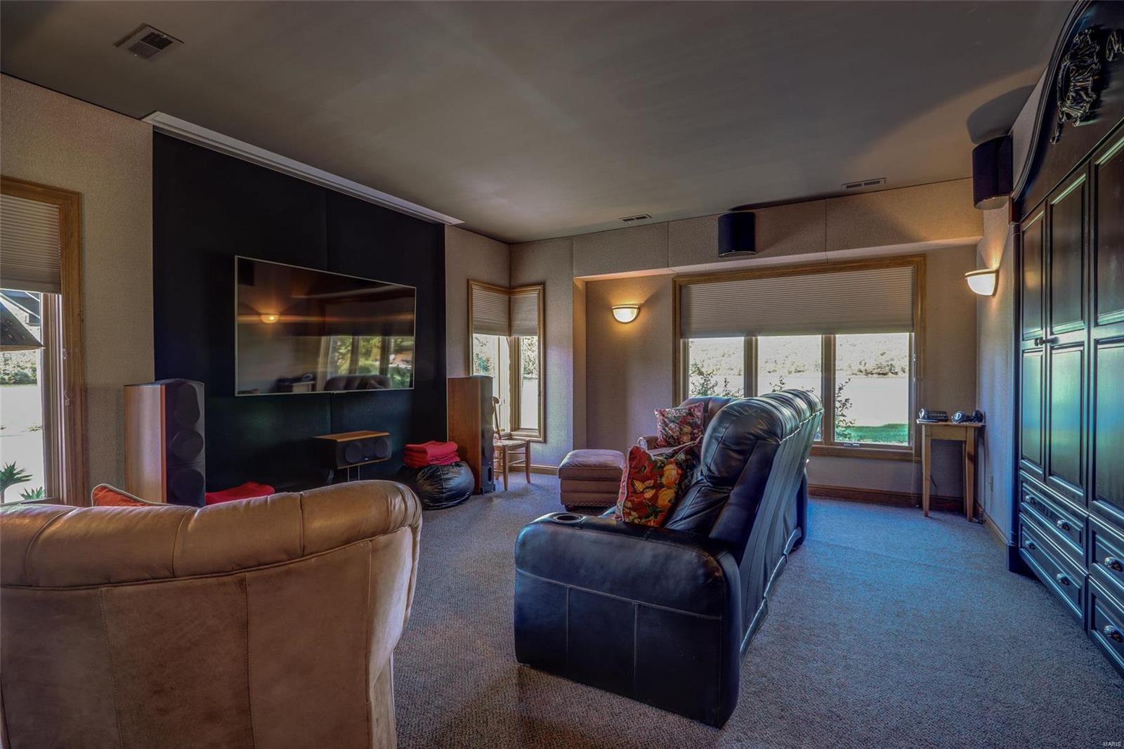 Innsbrook Estates - Residential