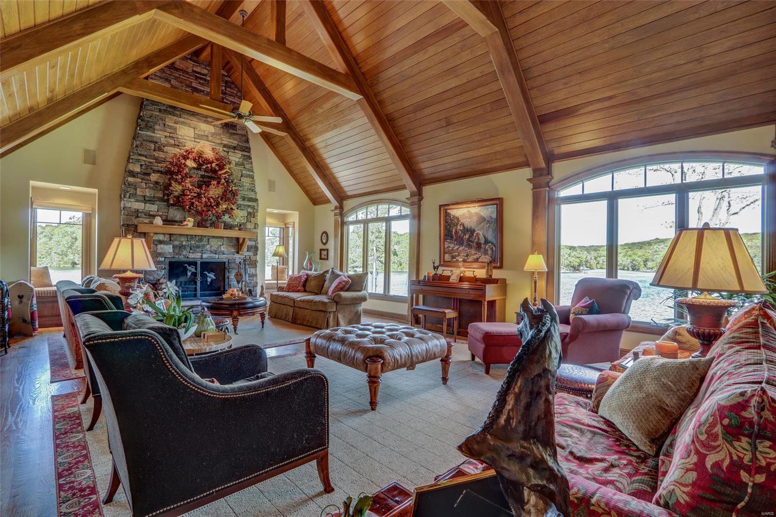 Innsbrook Estates - Residential