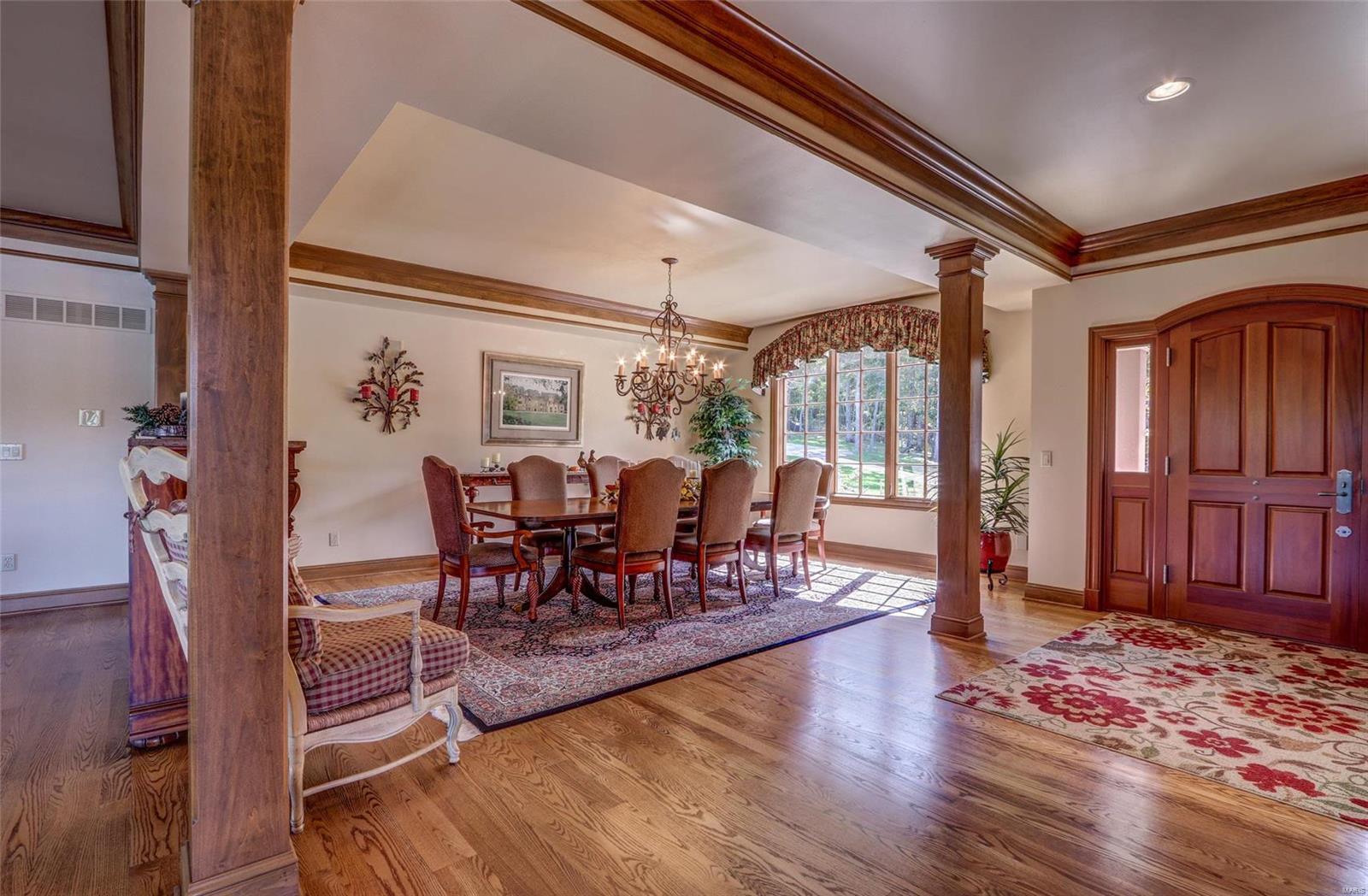 Innsbrook Estates - Residential