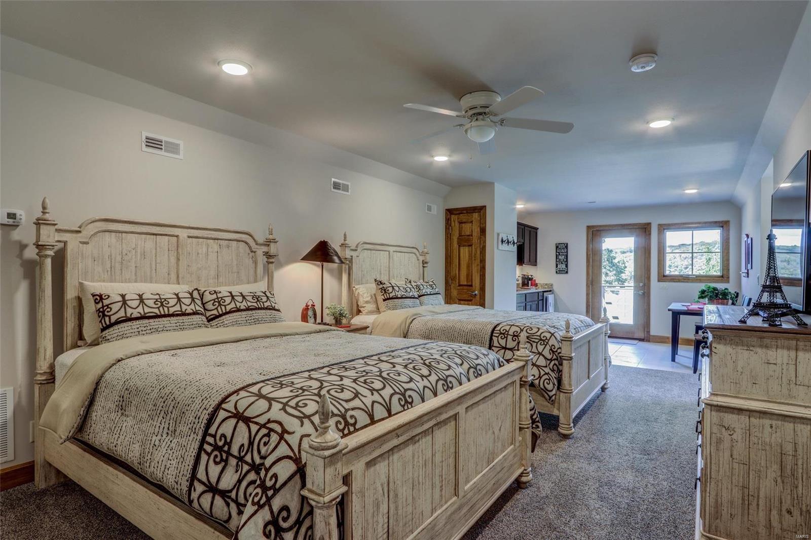 Innsbrook Estates - Residential